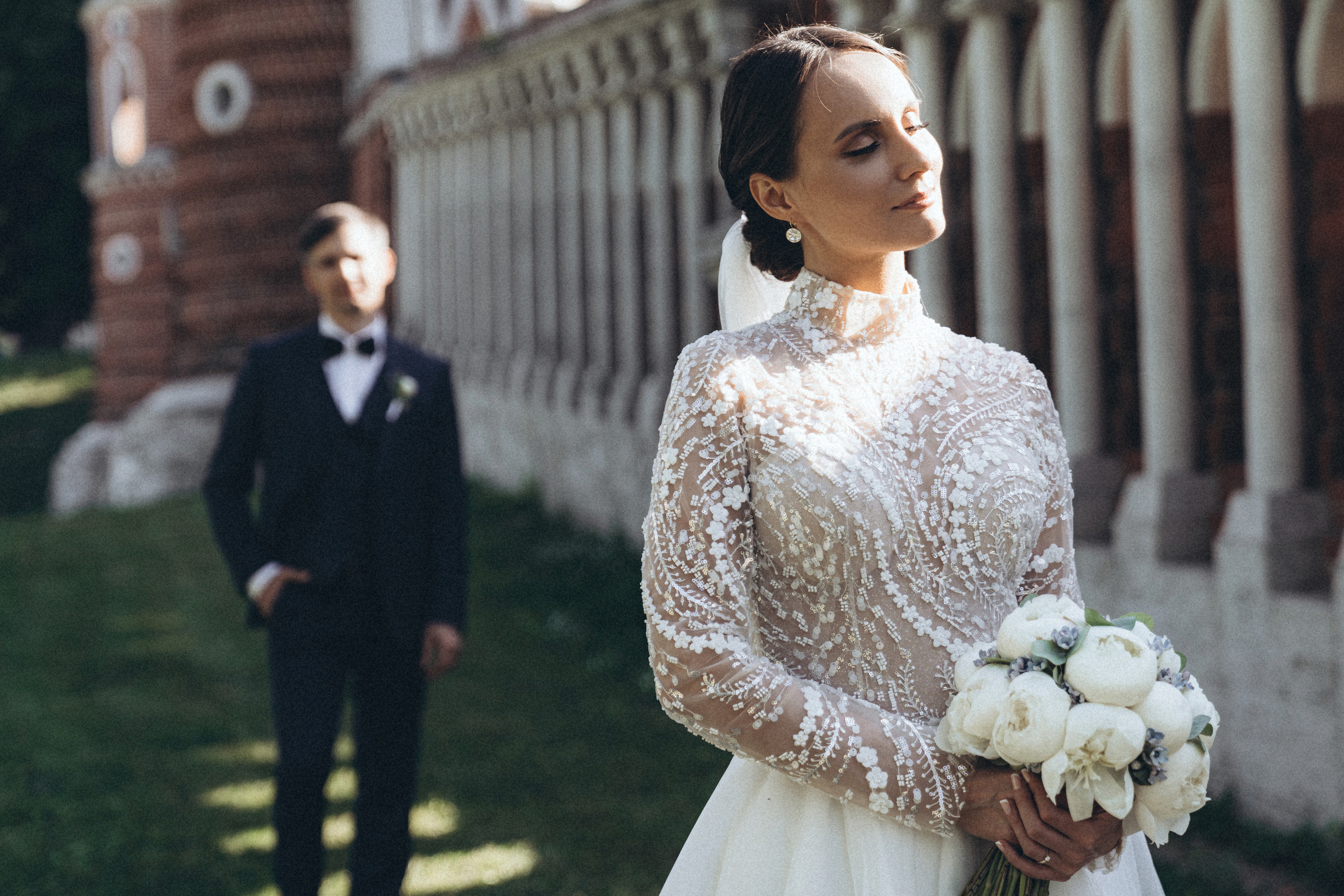 Юля и Антон. Fotograf in Sewastopol, Krim und Moskau Gorbunov Denis