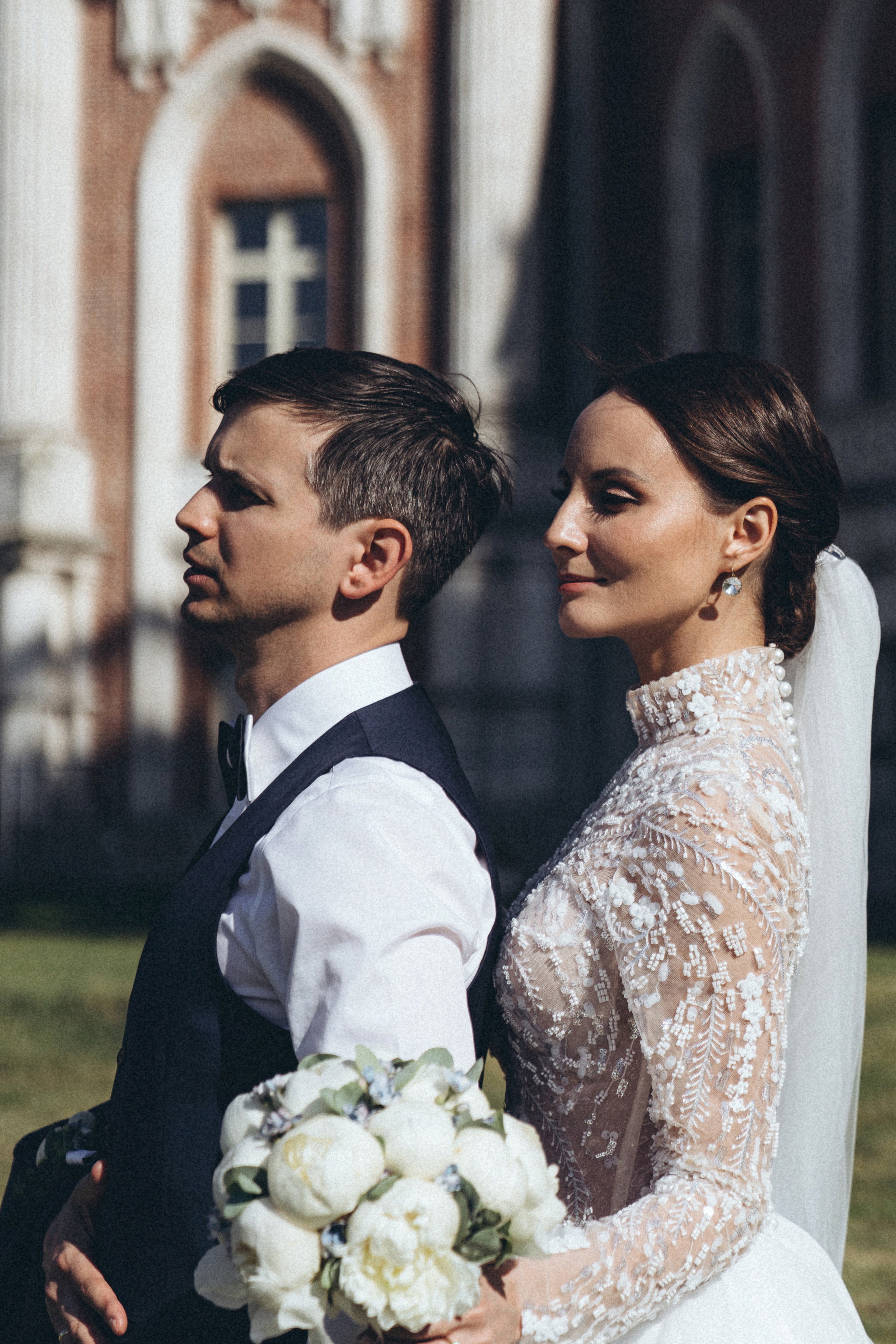 Юля и Антон. Fotograf in Sewastopol, Krim und Moskau Gorbunov Denis