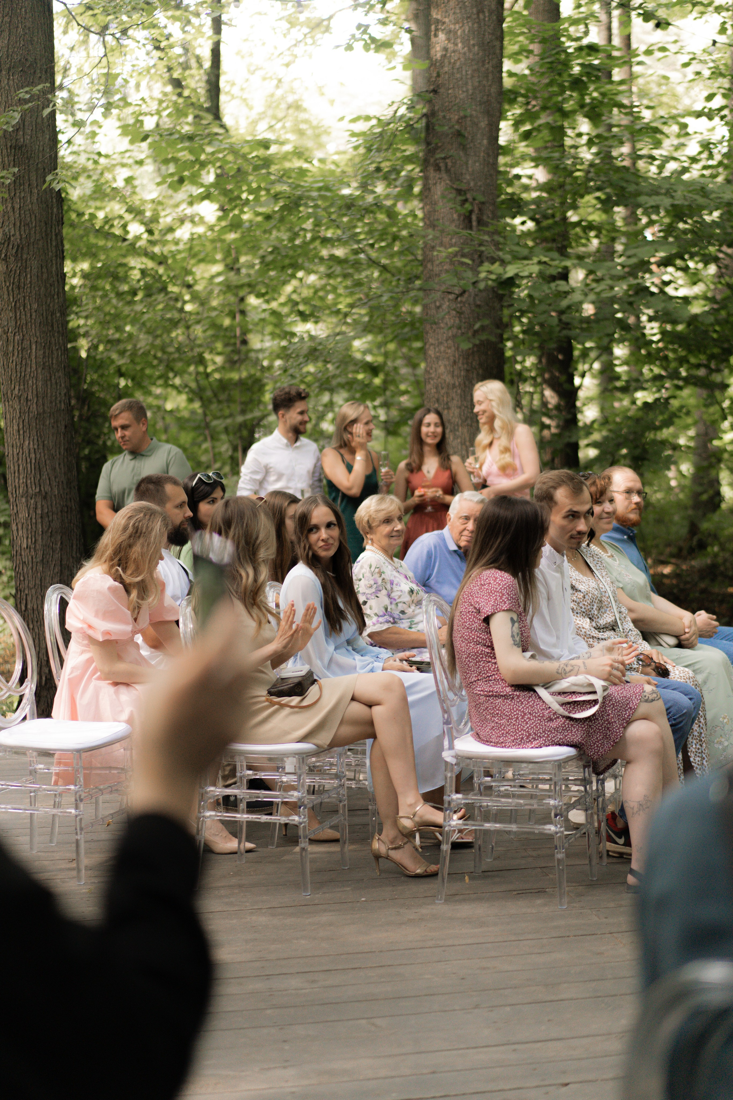 Н & Д. Фотограф Милованова Александра