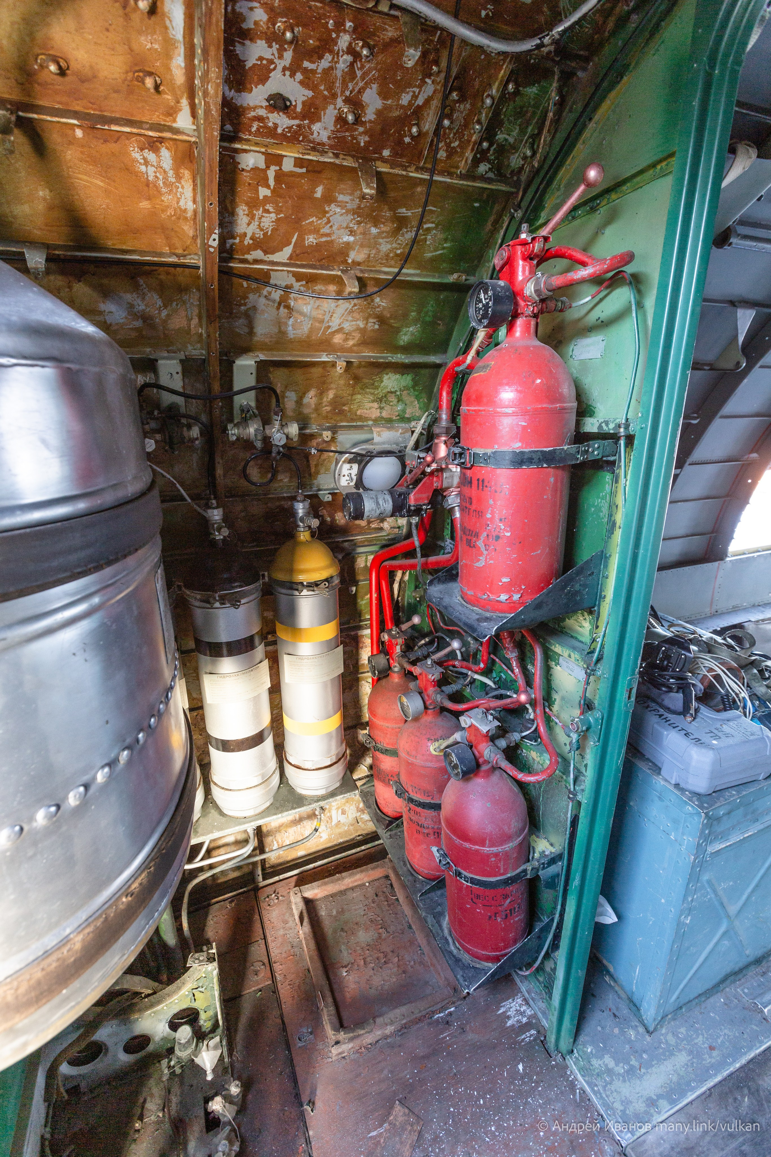 Ил-14Т «Голубая Мечта» (2026 г.). Фотоальбом показывающий увлекательный мир авиации и мир медведей Андрея Иванова