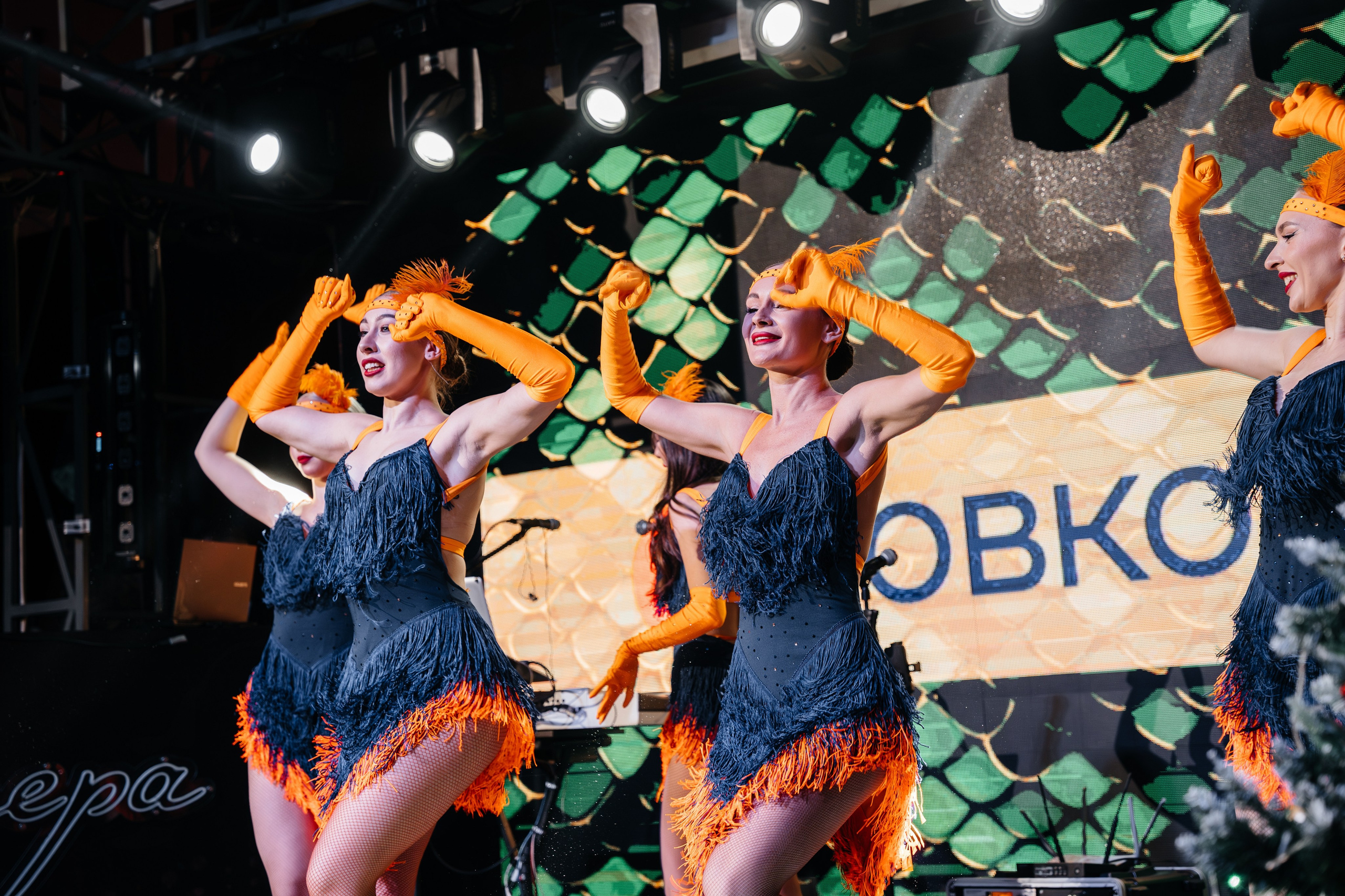 Корпоратив «СОВКОМБАНК». Свадебный фотограф Барнаул Алексей Павлов