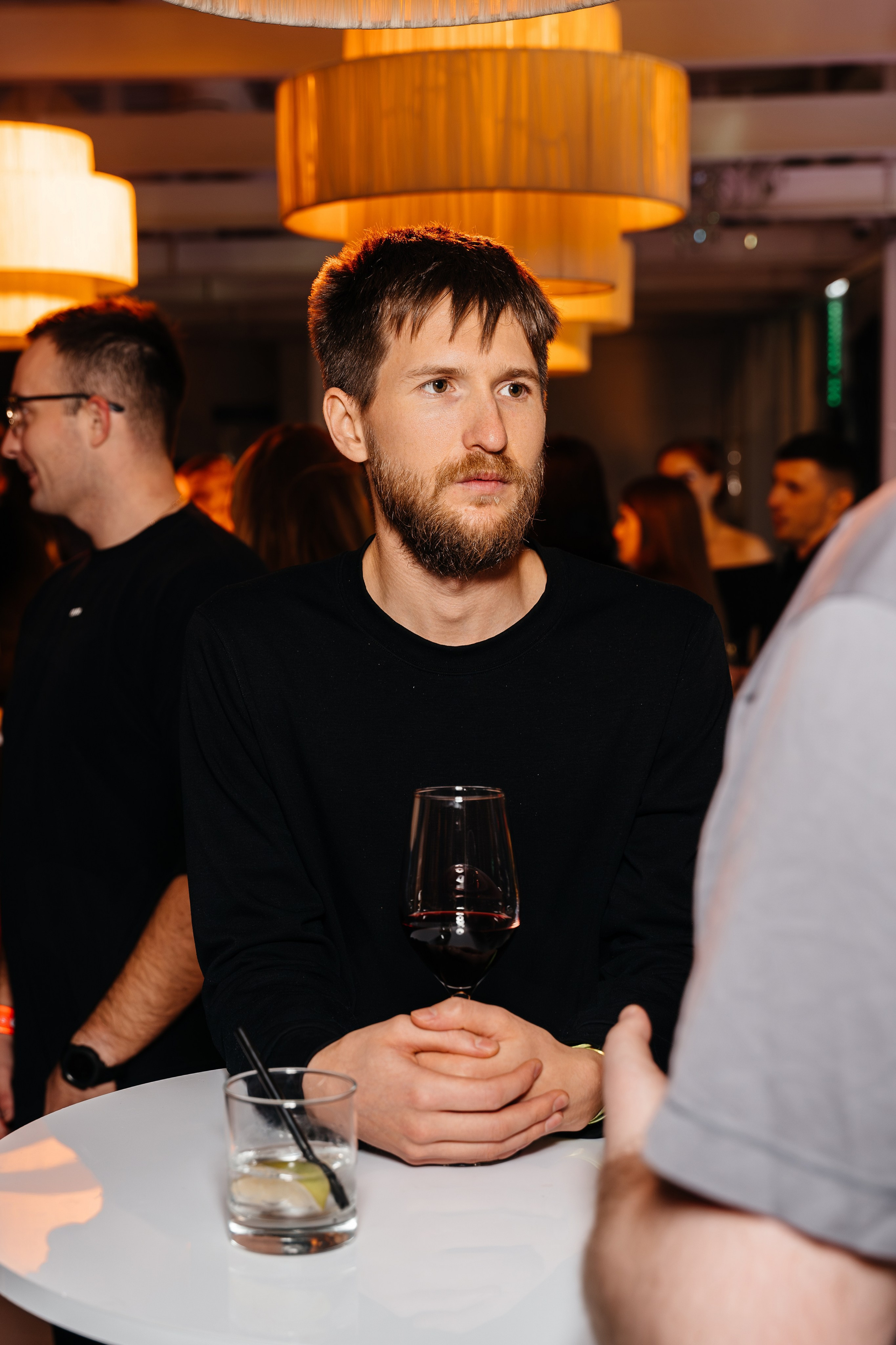 Съемка корпоратива для IT-Agency. Свадебный фотограф Барнаул Алексей Павлов