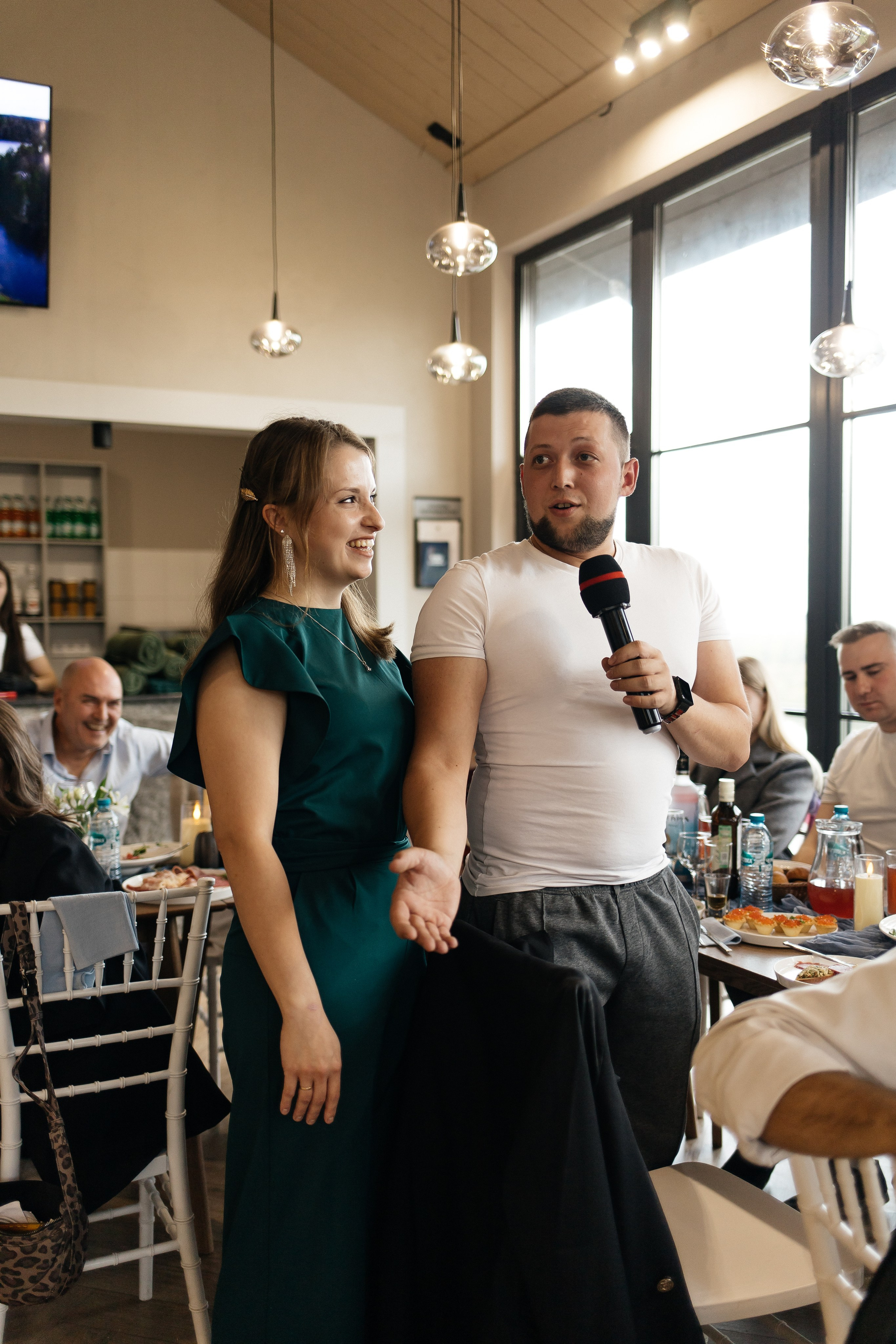 На одном дыхании. Фотограф Петрозаводск/СПБ