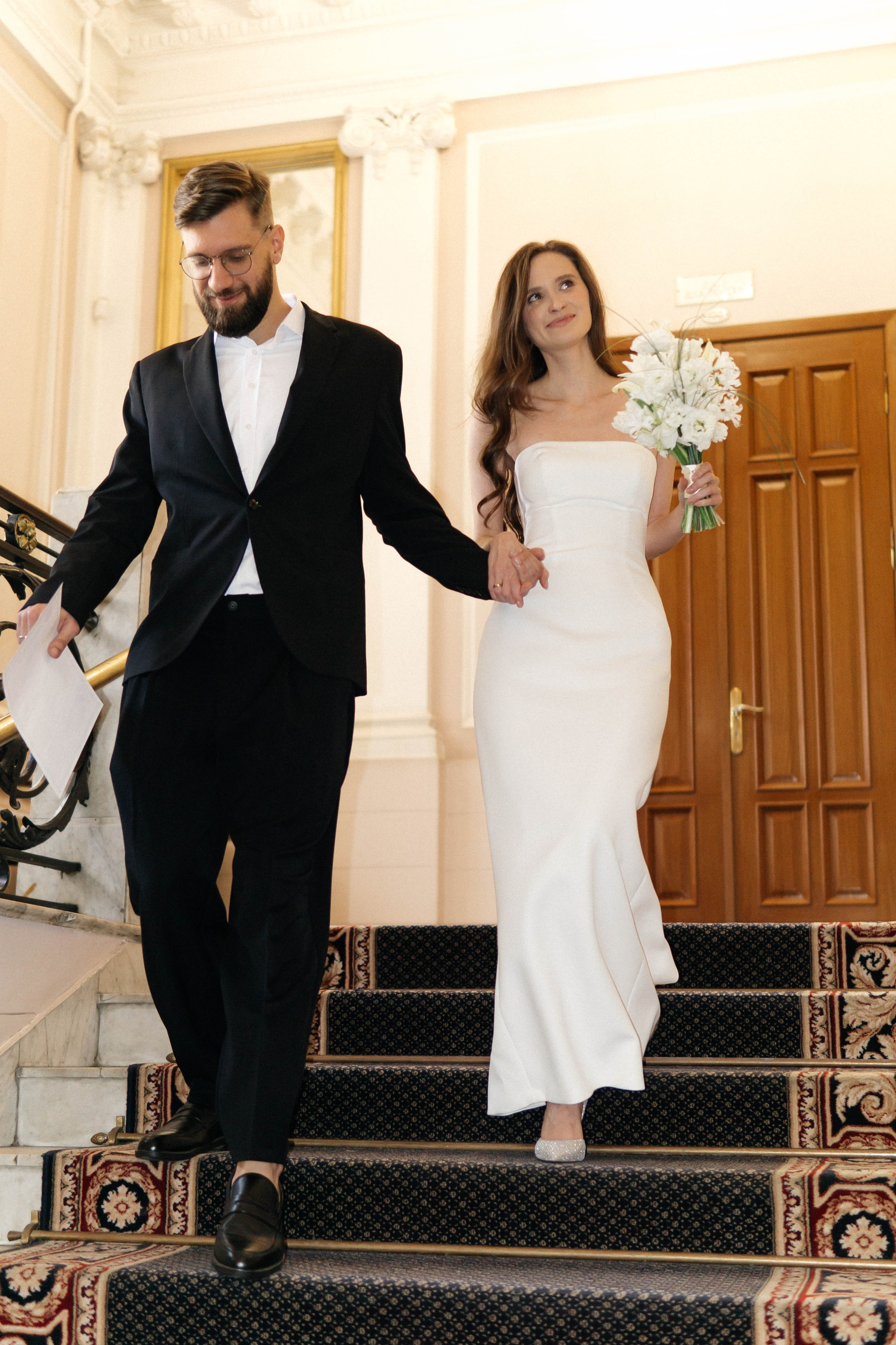 Wedding. Ирина Дергунова — фотограф в Санкт-Петербурге