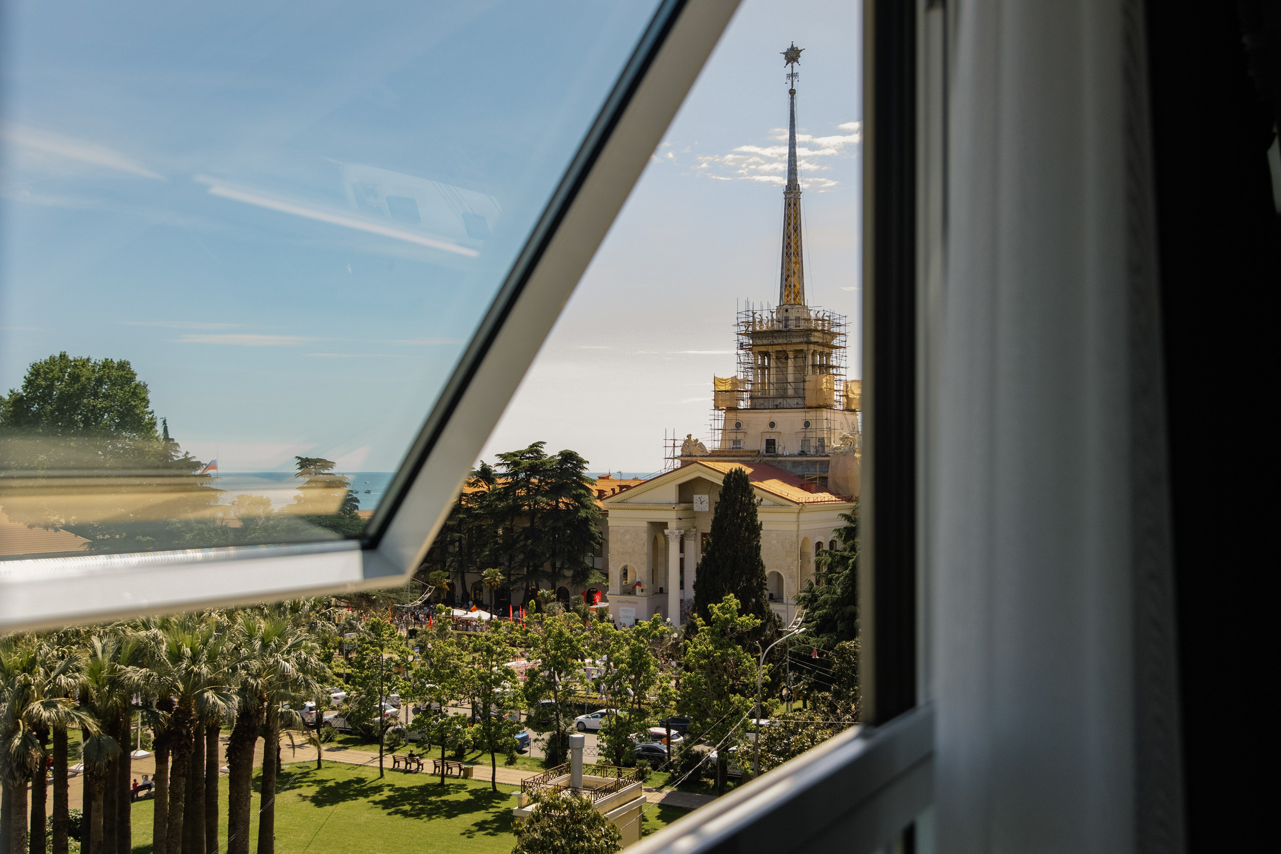 Film. Фотограф Сочи. Екатерина Афанасьева