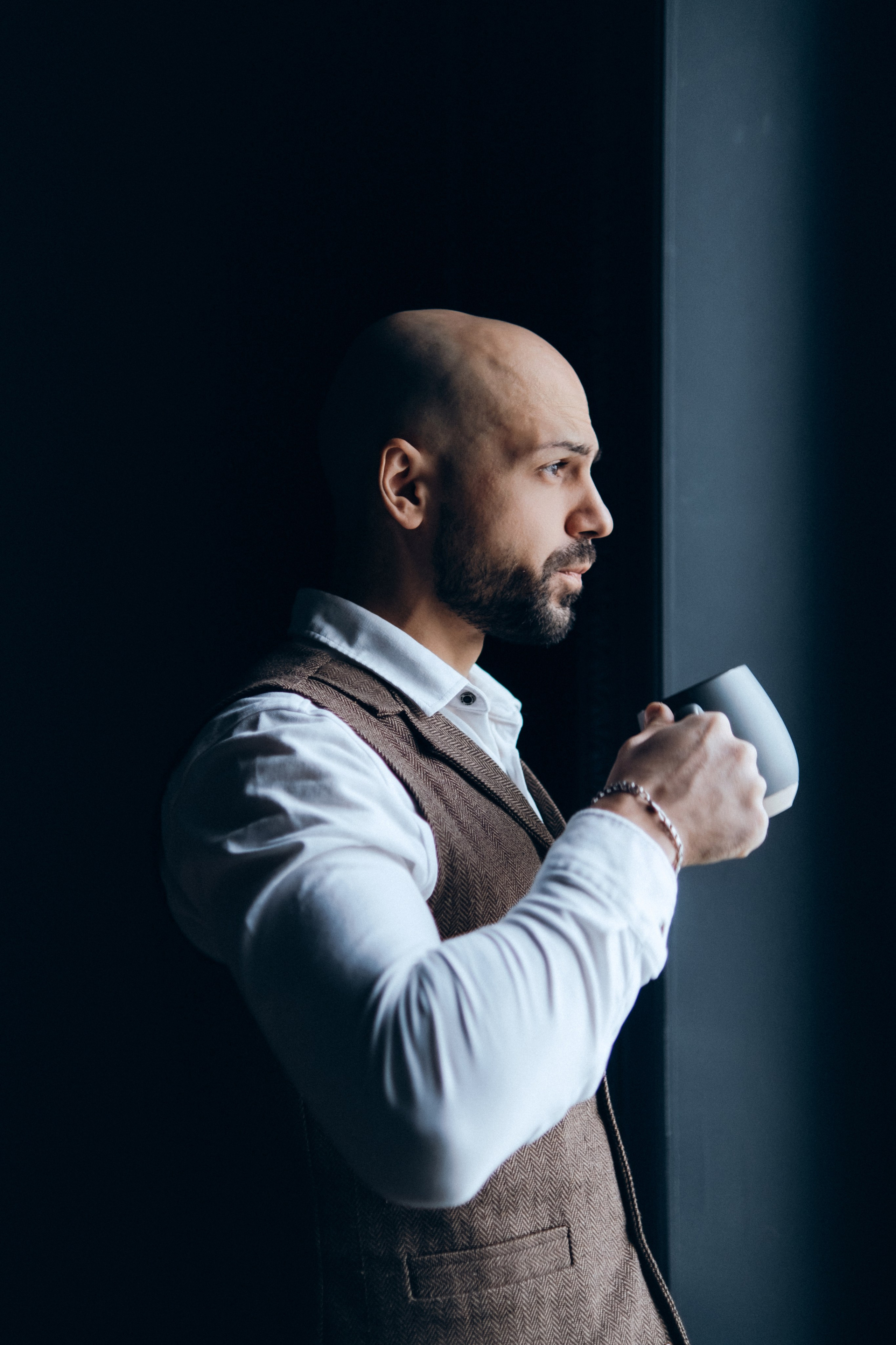 Арсен. Фотограф в Санкт-Петербурге Кристина Брянская