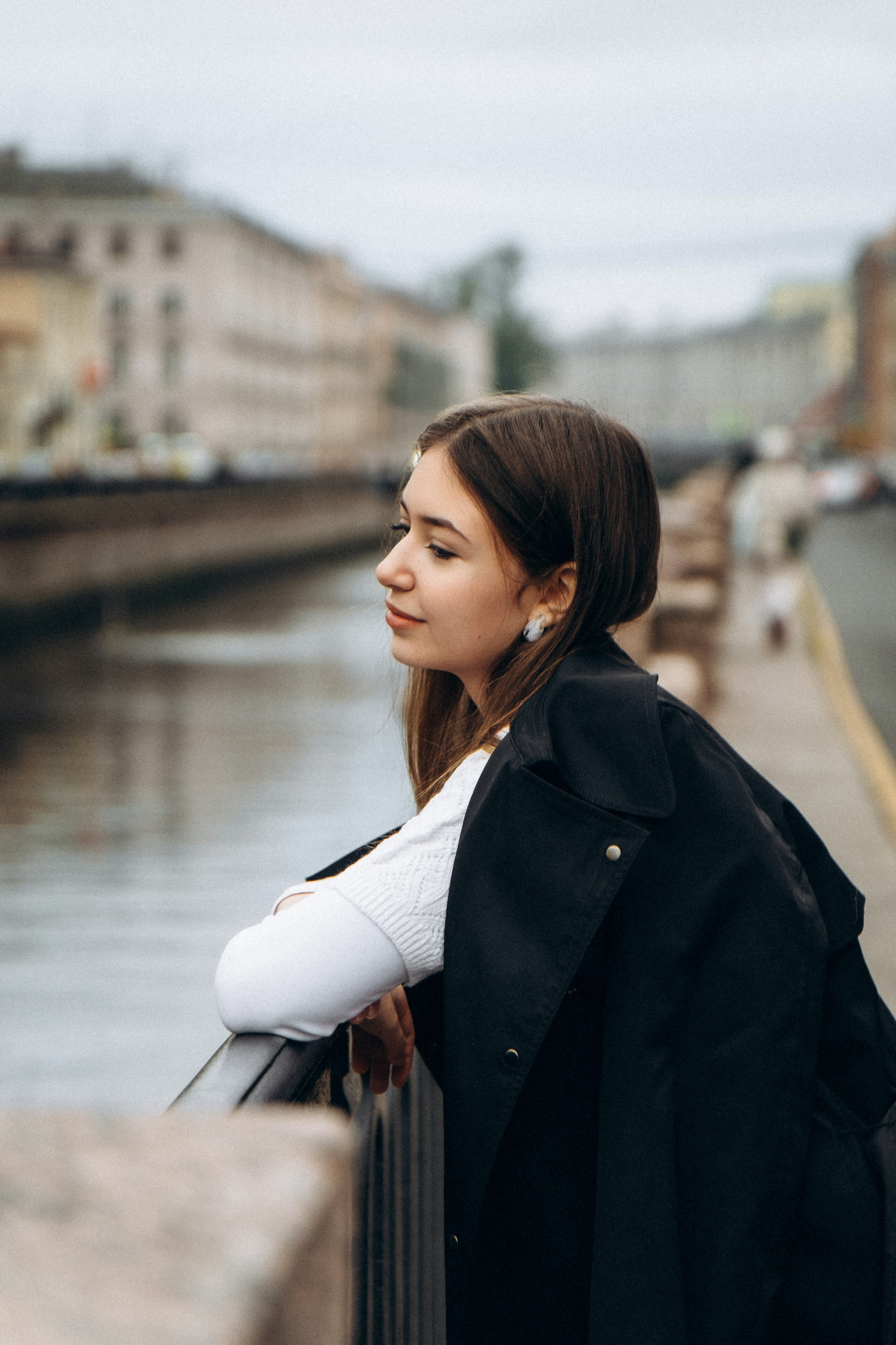 Индивидуальная фотосессия в Спб. Фотограф в Санкт-Петербурге Кристина Брянская