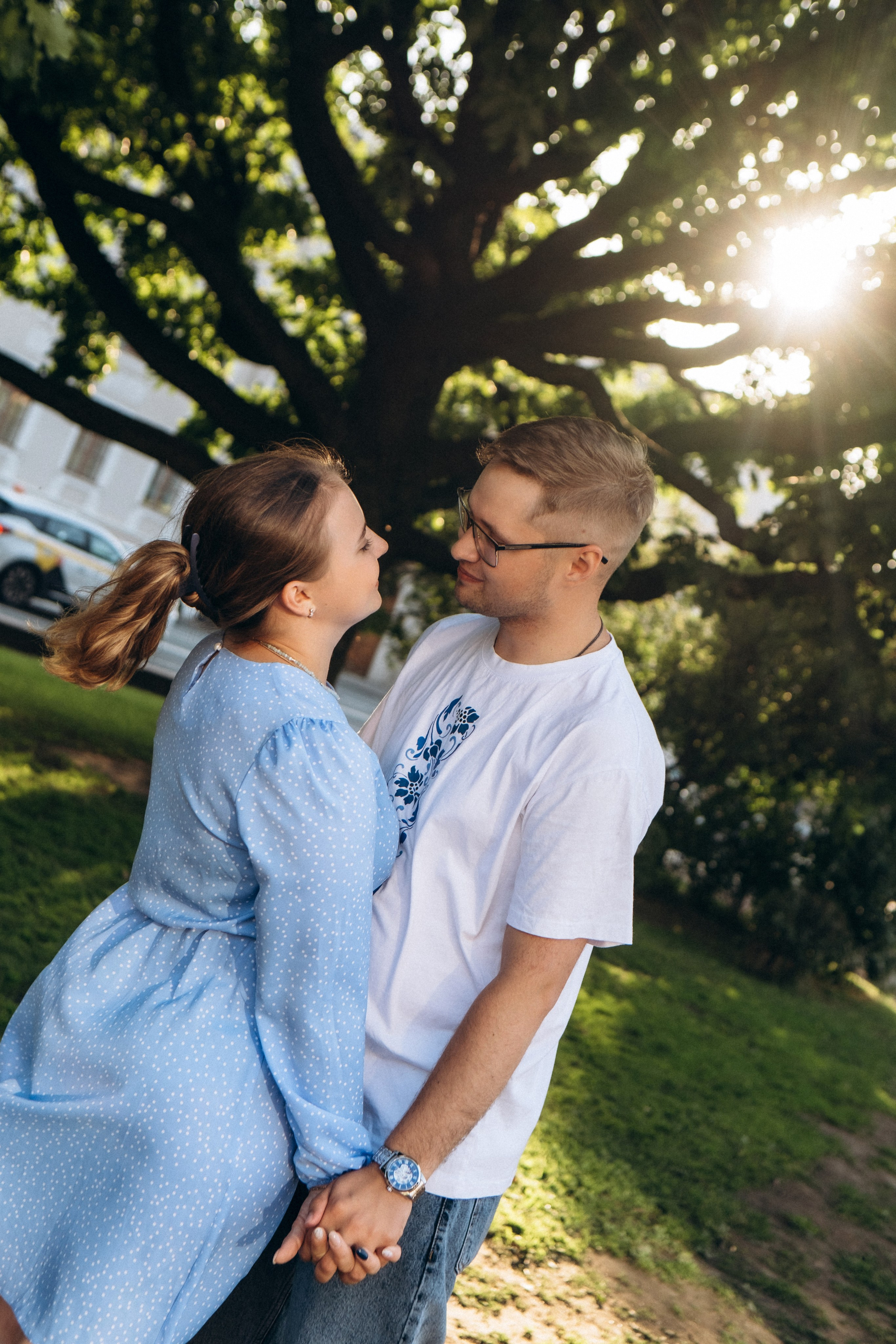 Фотосессия для двоих в Спб. Фотограф в Санкт-Петербурге Кристина Брянская