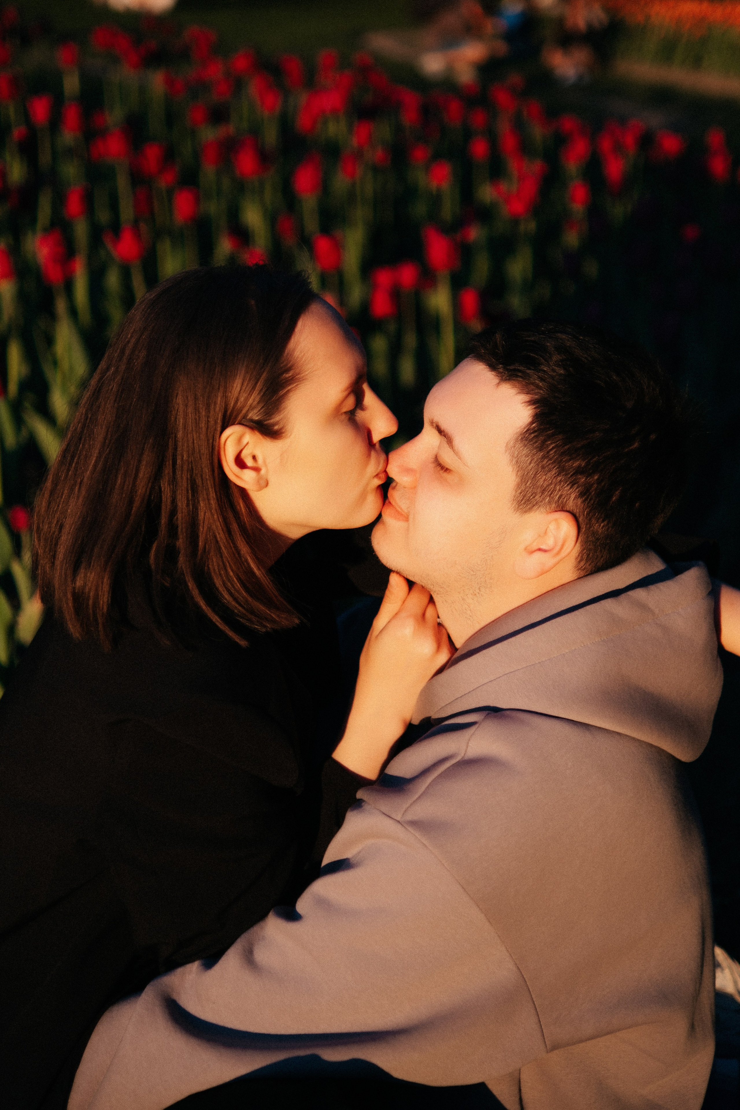 У Исаакиевского. Фотограф в Санкт-Петербурге Кристина Брянская