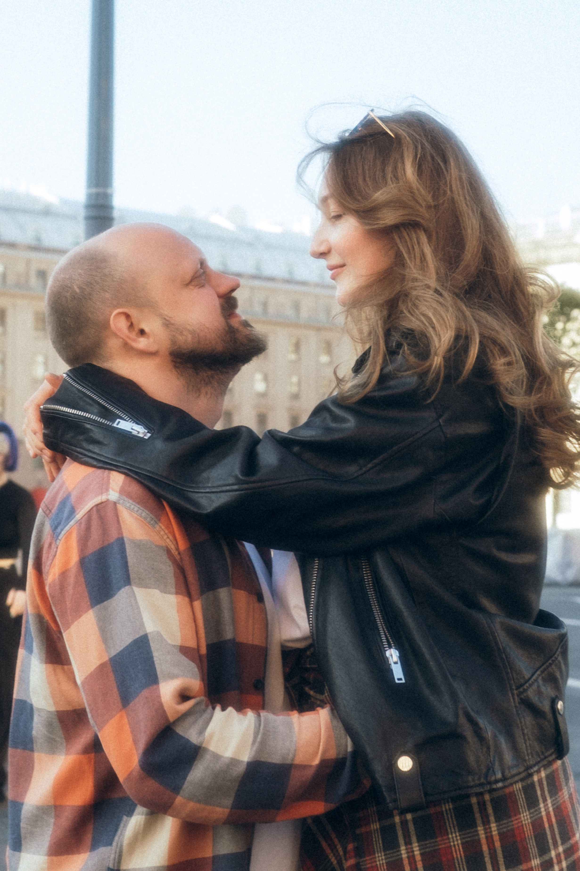 Фотограф Питер. Фотограф в Санкт-Петербурге Кристина Брянская