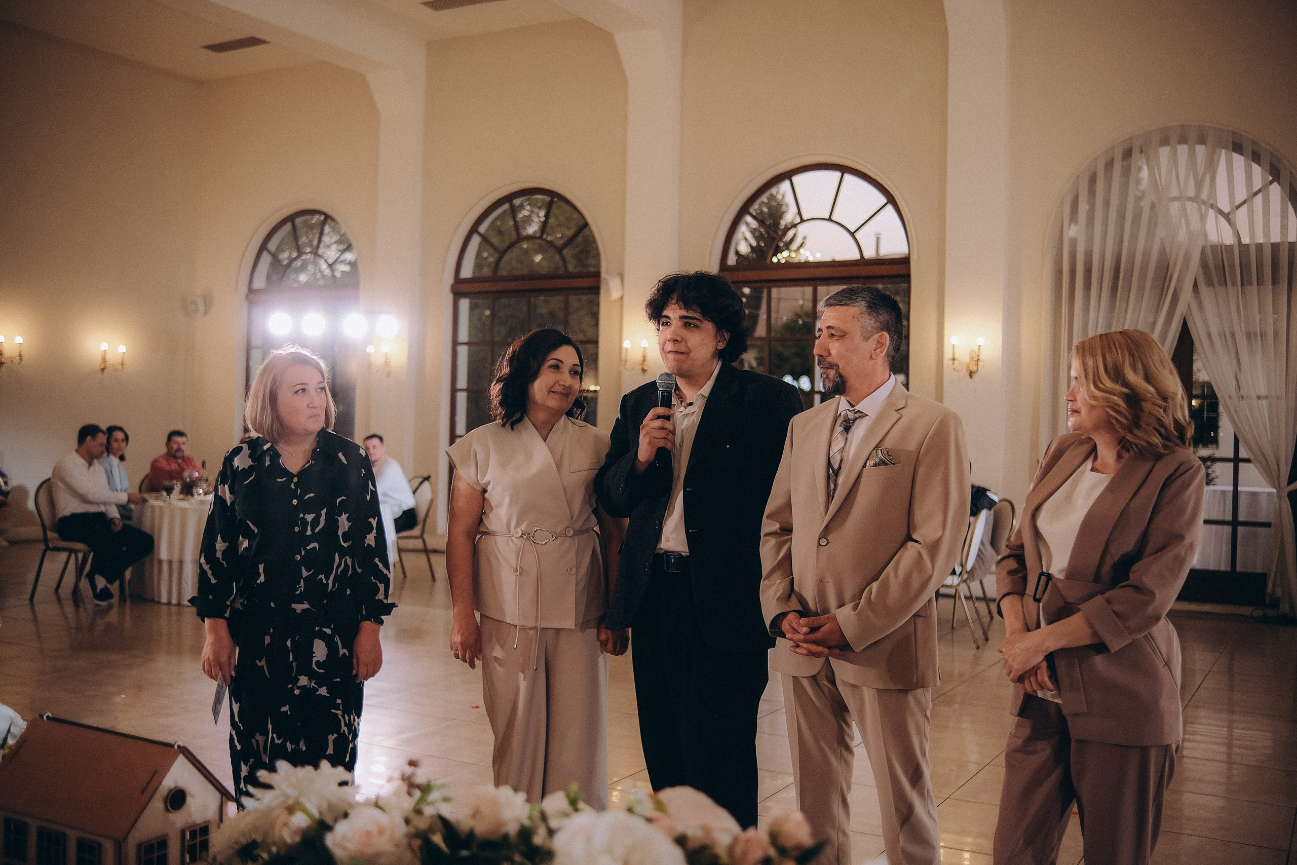 Рида & Богдан. Пушкин. Phdkvmr.ru