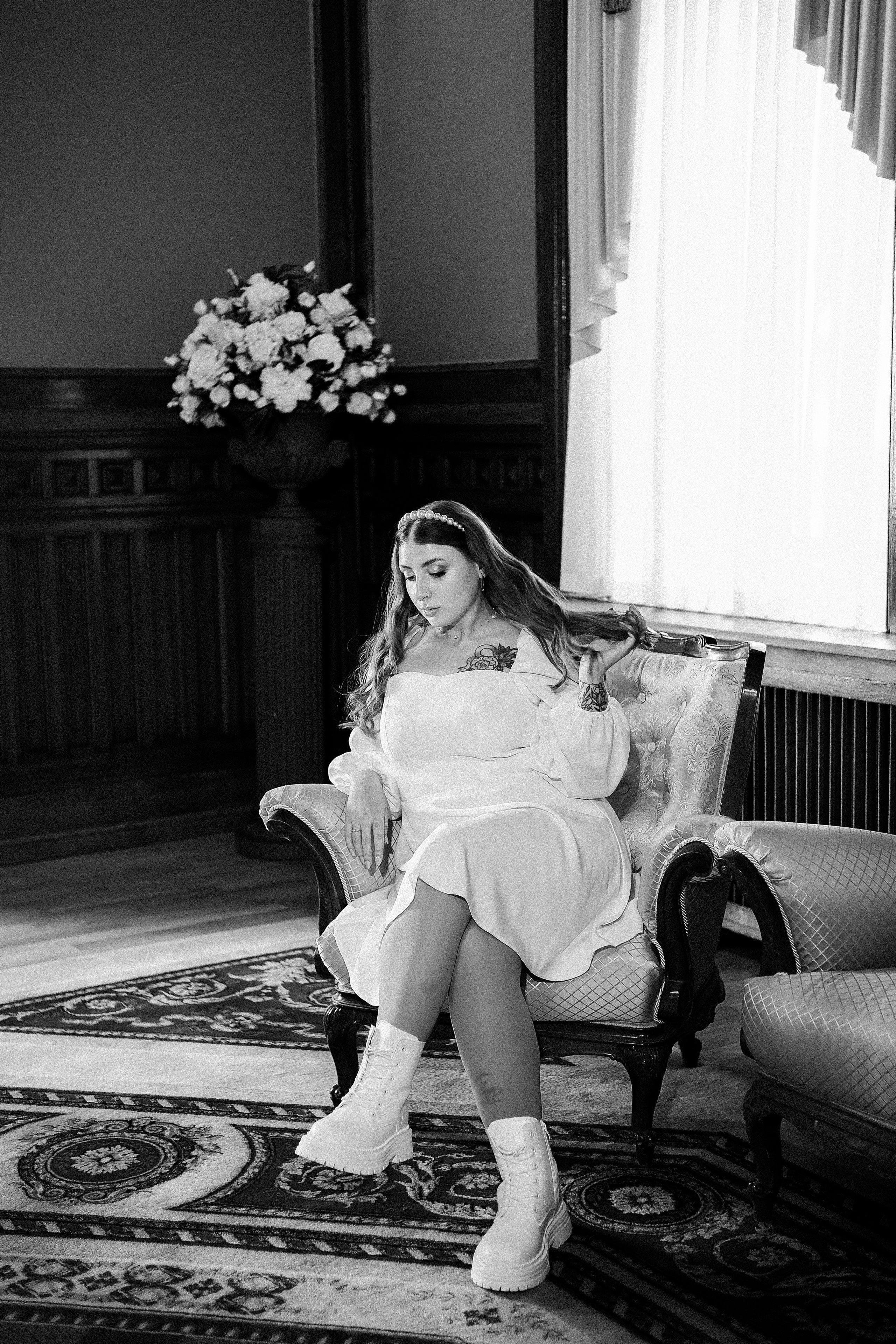 Лиза & Андрей. ДБ2. Phdkvmr.ru