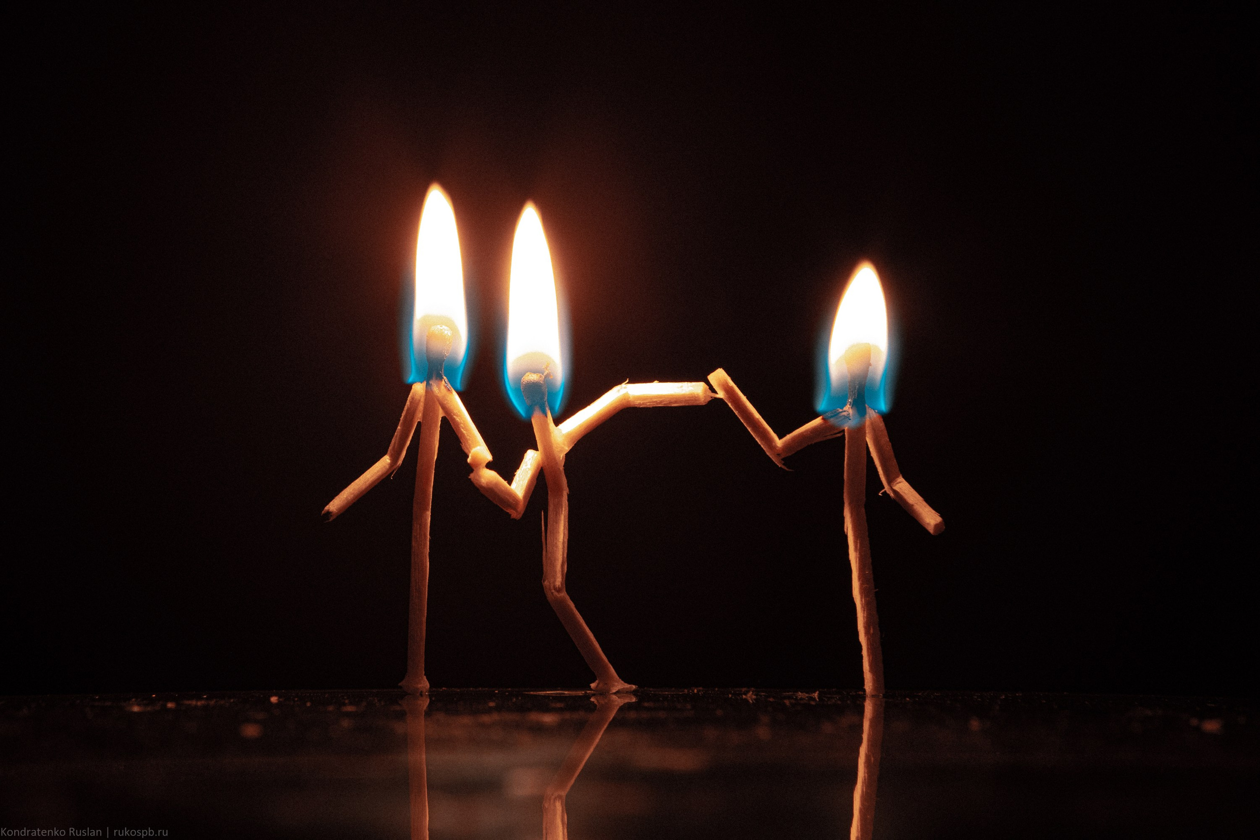 Арт-фотография. Архитектурный и пейзажный фотограф Кондратенко Руслан, Санкт-Петербург