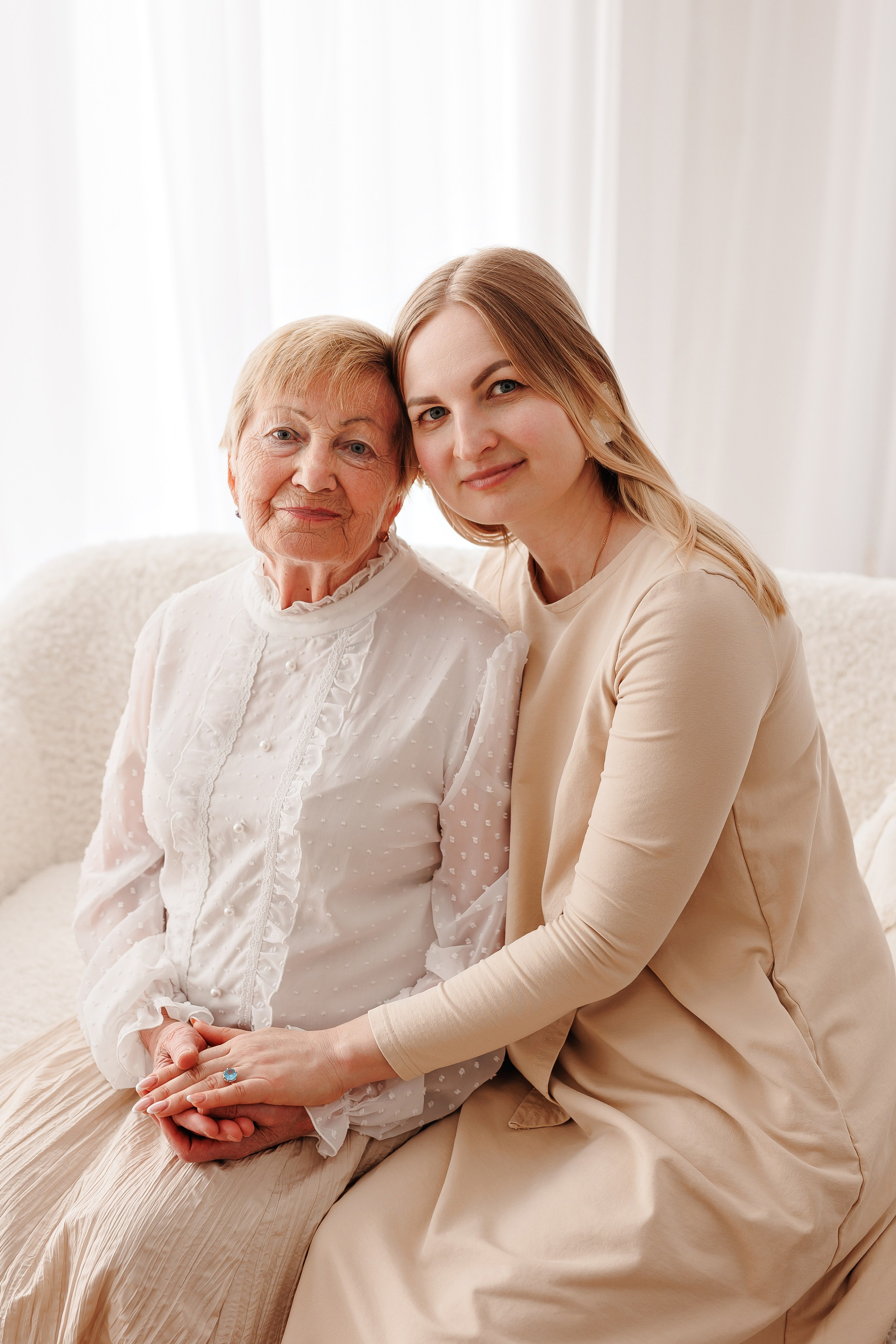 Семьи студия. Профессиональная детская и семейная фотостудия в Краснодаре
