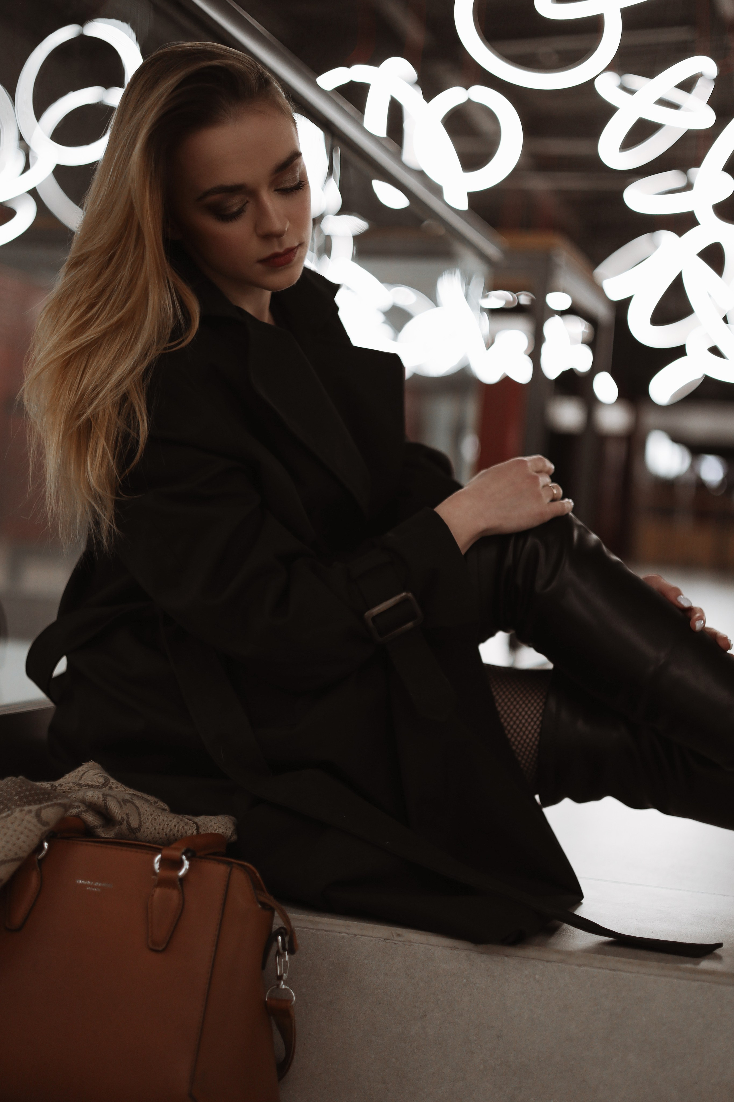 Victoria. Photographer Tatiana Ivanova in Yaroslavl