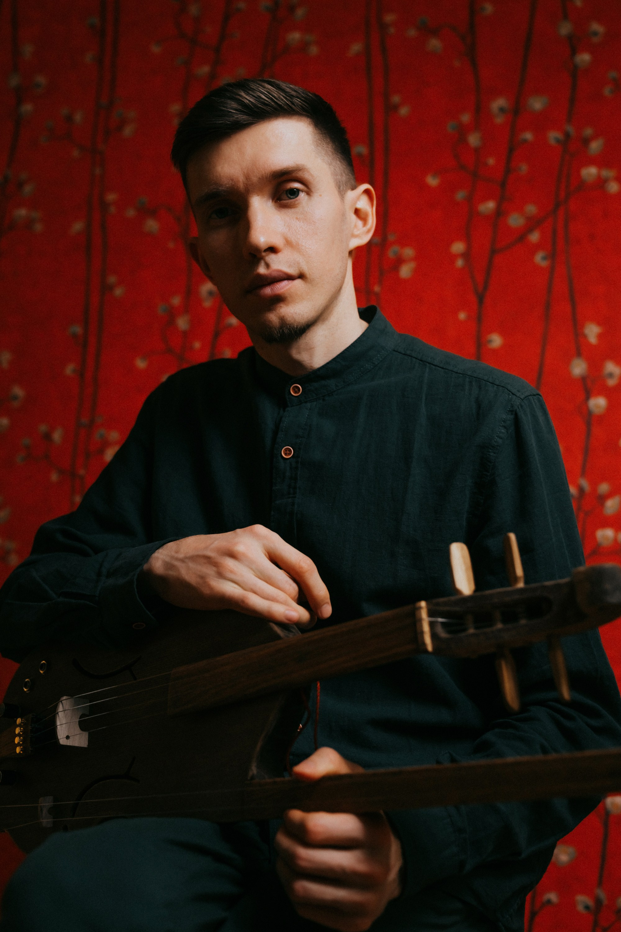 Чудья Жени. Фотограф в Ижевске Маша Бакланова