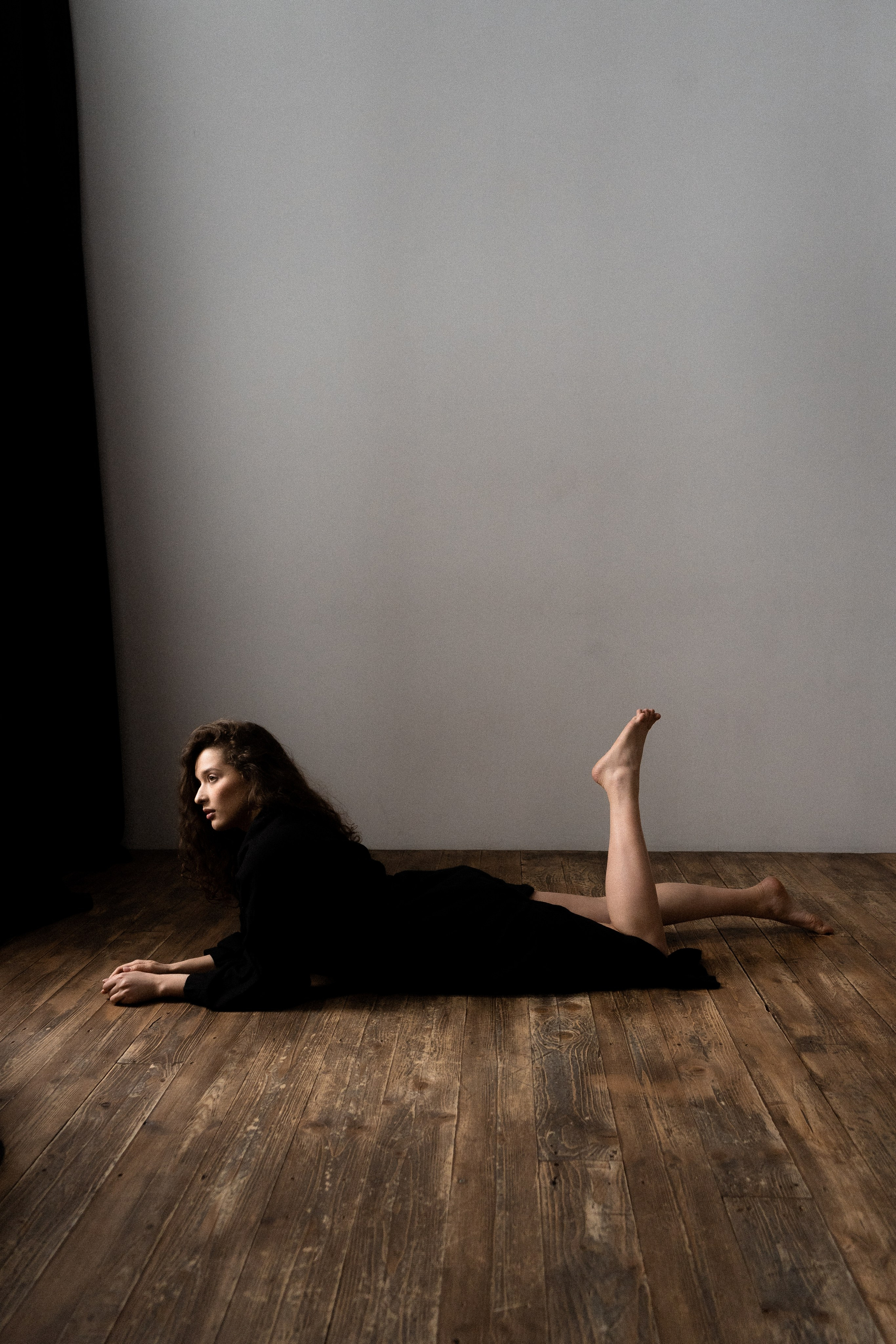 Настя. Свадебный фотограф в Воронеже Дарья Володарская