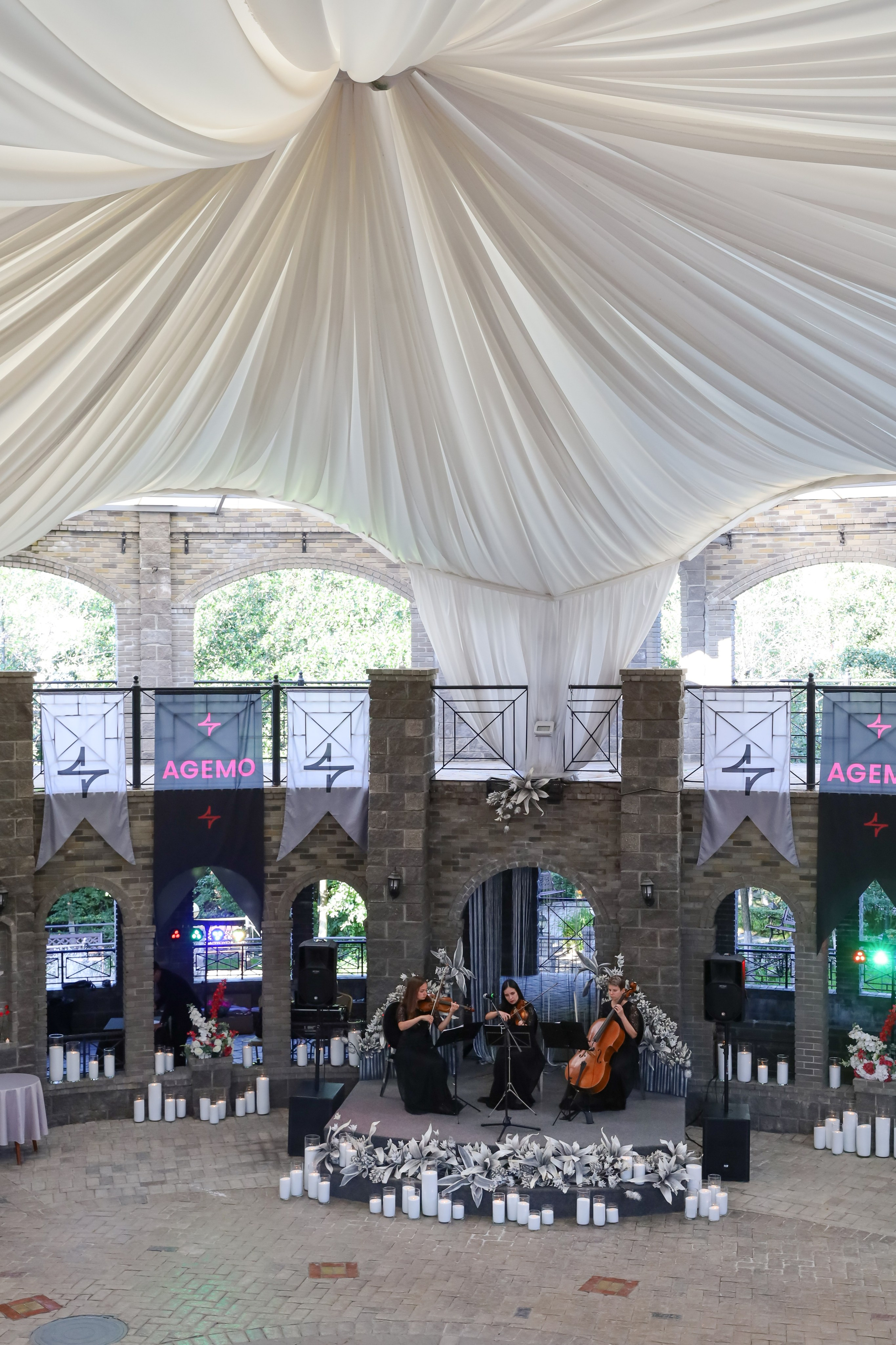 ВЕЧЕРИНКА АКАДЕМИИ AGEMO. Фотограф мероприятий Ирина Каширина