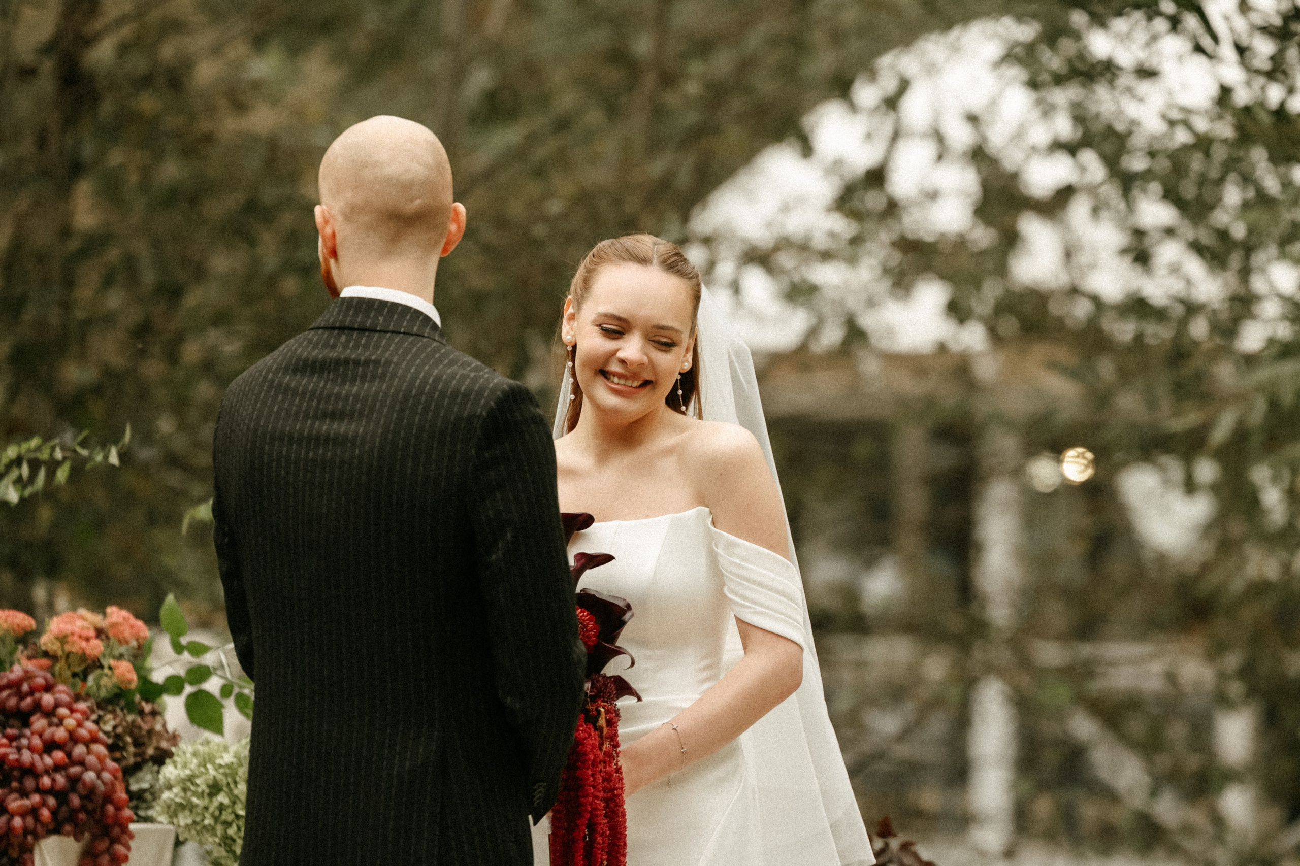 Георгий и Татьяна. Фотограф в Екатеринбурге Андрей Медведко