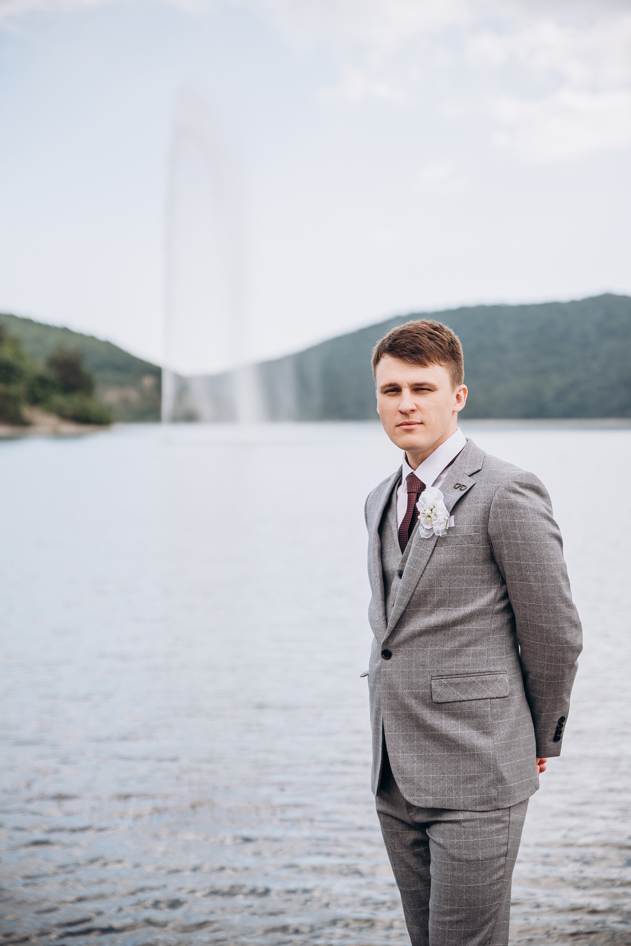 Свадебная съемка. Фотограф Новороссийск / ЮФО / Москва Руслан Пелин