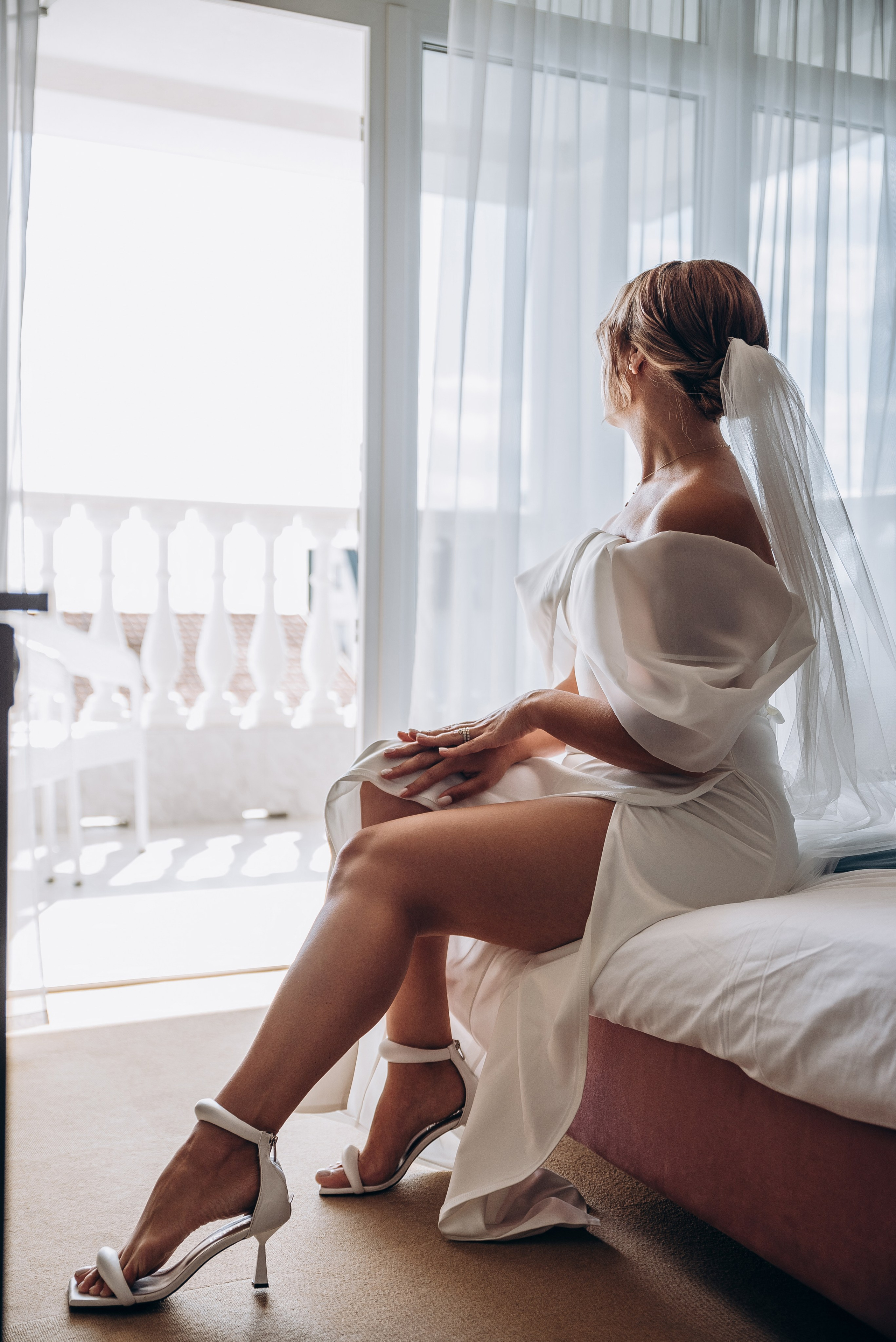 Wedding day 11.10.2023. Фотограф Новороссийск / ЮФО / Москва Руслан Пелин