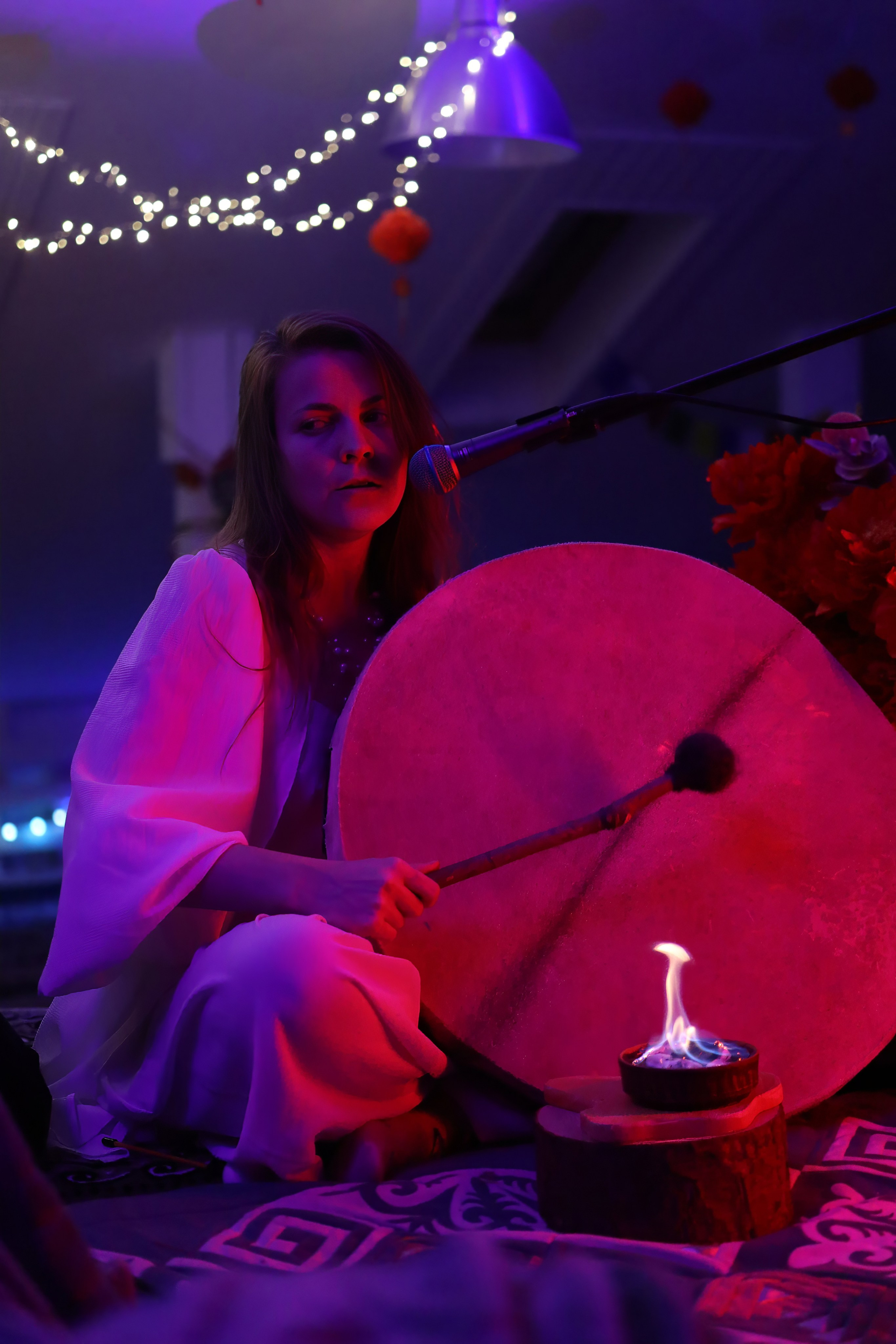 Звучание 17.02. Photo Ninja