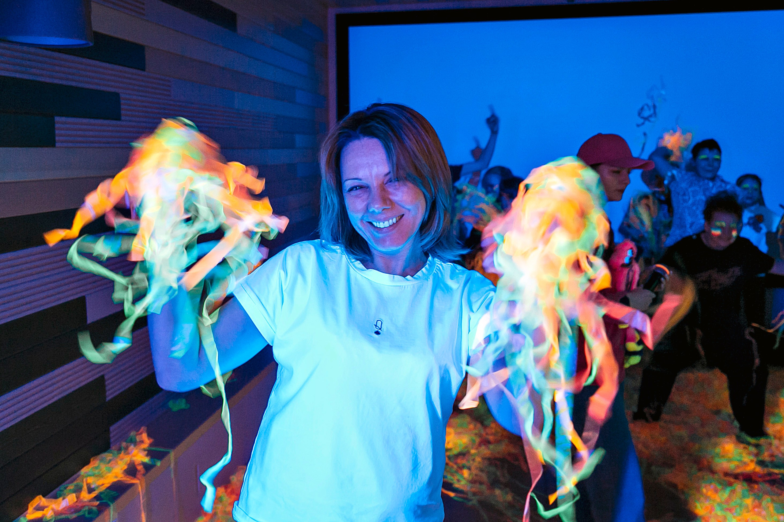 День рождения Владимира. Фотограф в Новосибирске Сергей Белов