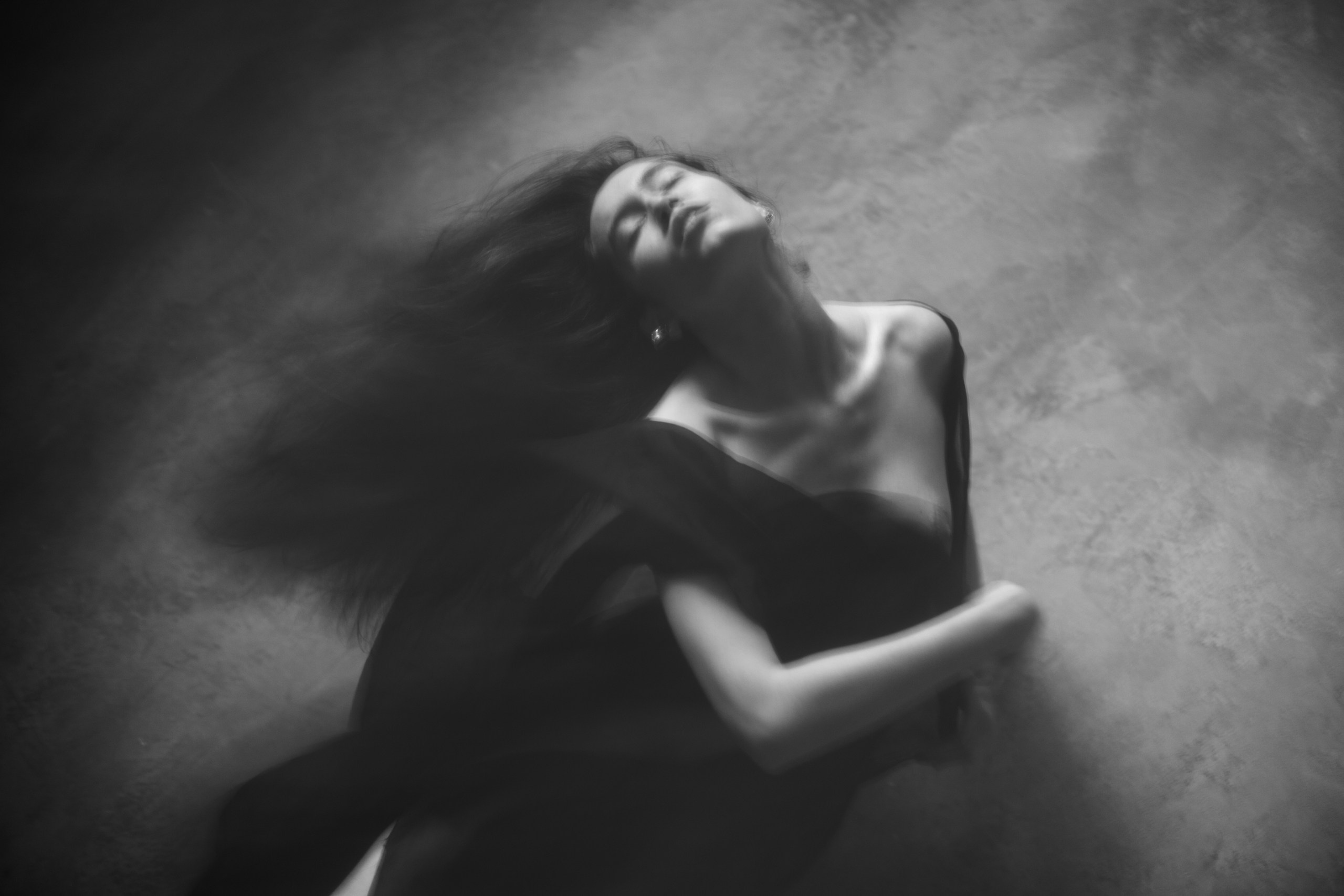 Телесность. Мастерская Демченко