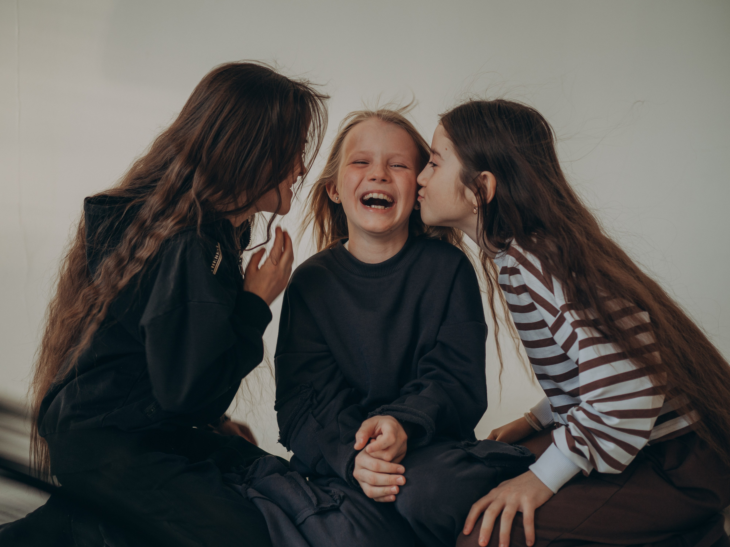 День рождение. Алесе 10 лет. Семейный и детский фотограф в Уфе Намощенко Юлия