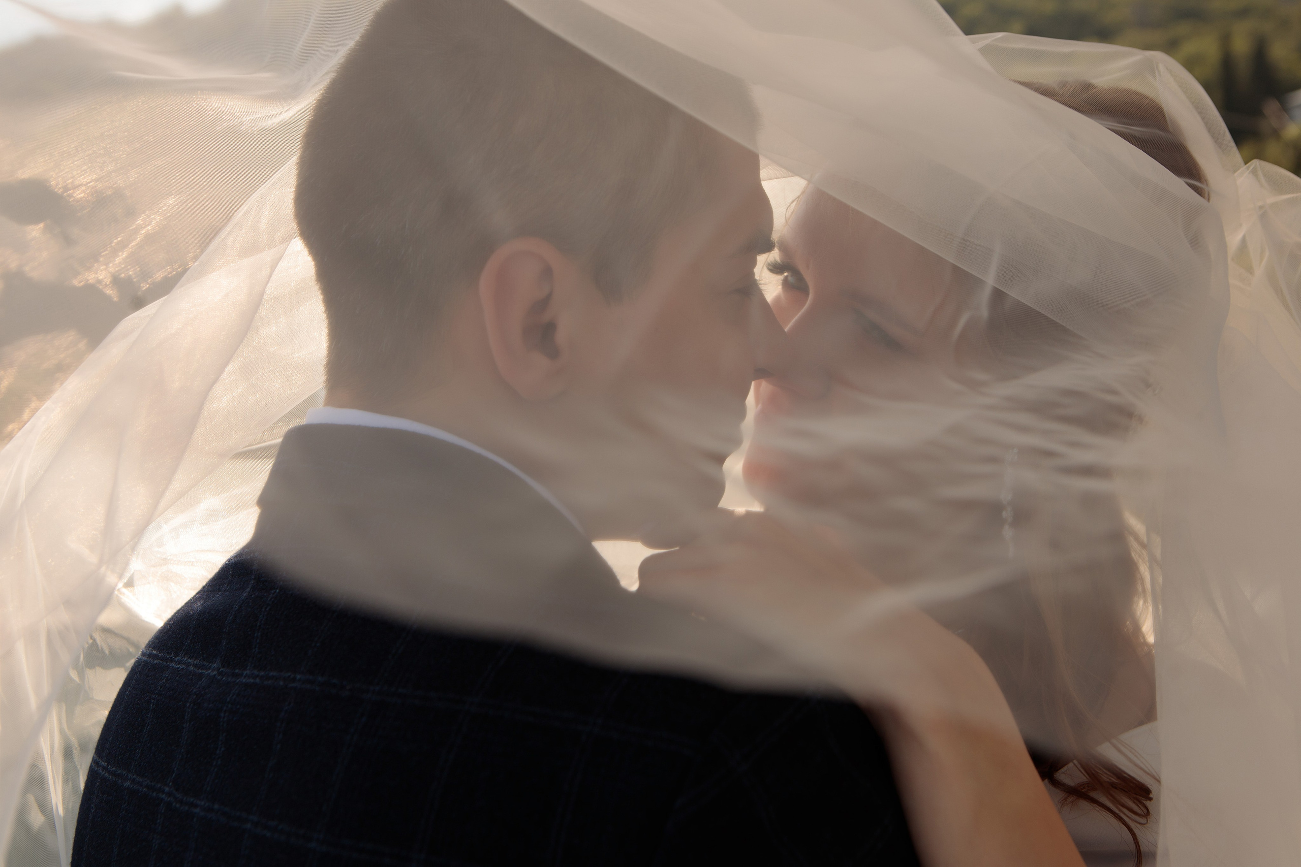 Прогулки. Свадебный фотограф в Крыму Майя Гурина