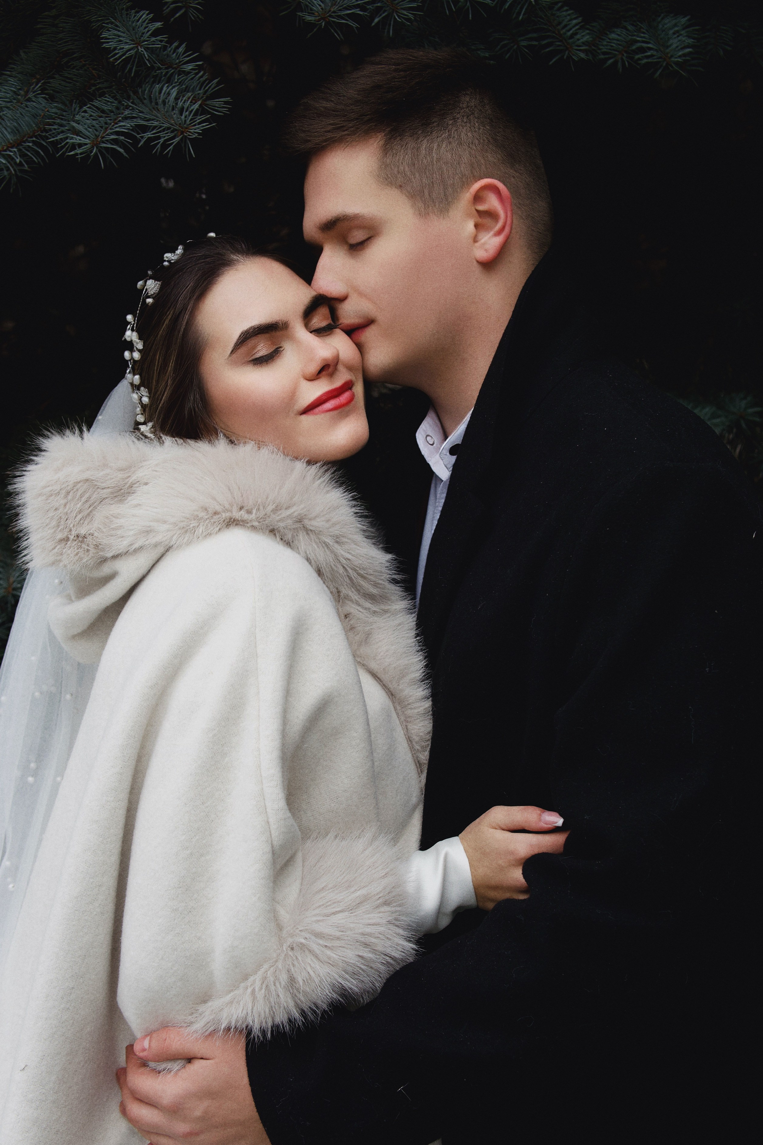 Фотограф Видеограф в Москве и МО Варганова Анастасия