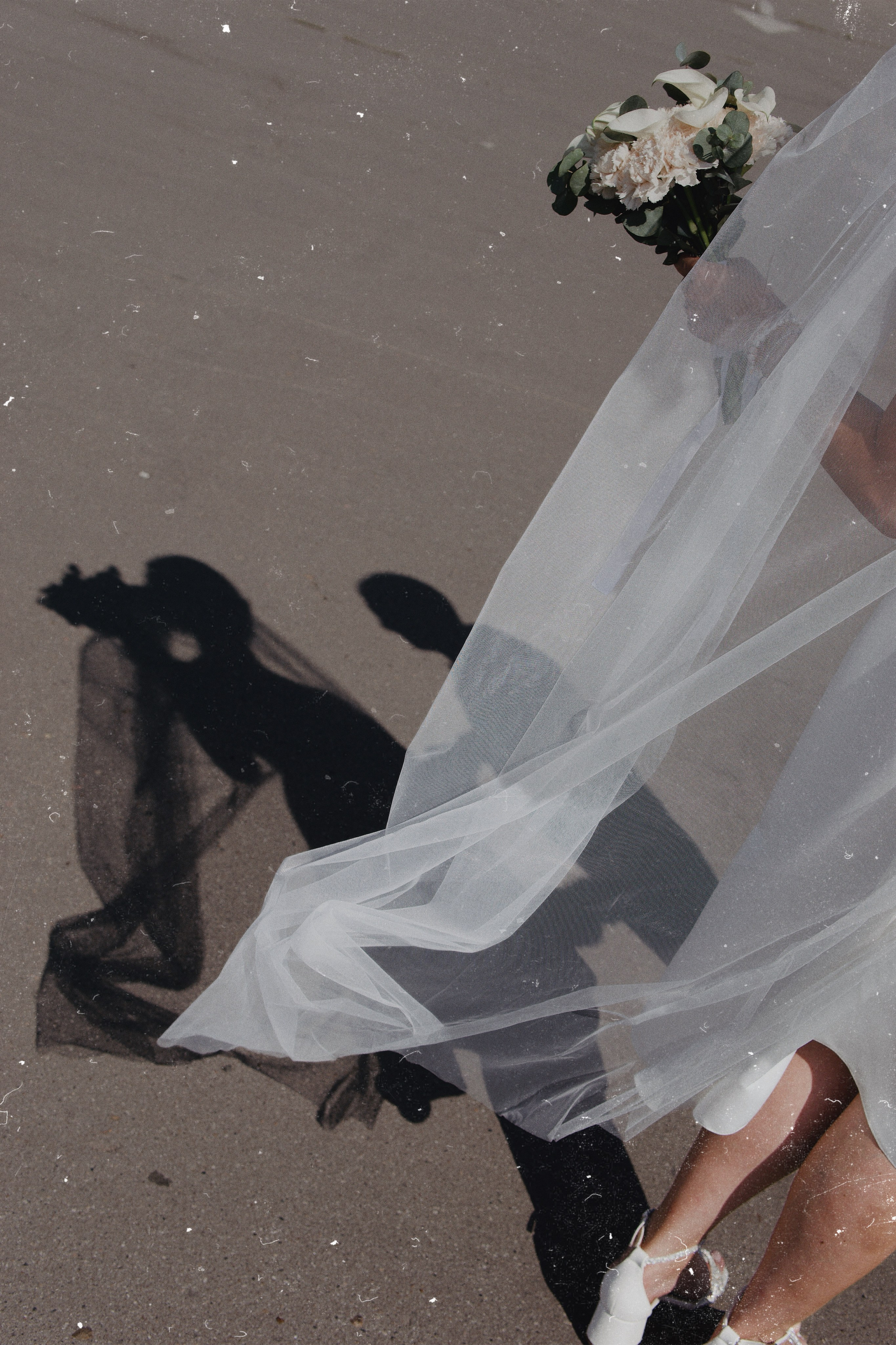 Анастасия и Кирилл. Фотограф Видеограф в Москве и МО Варганова Анастасия