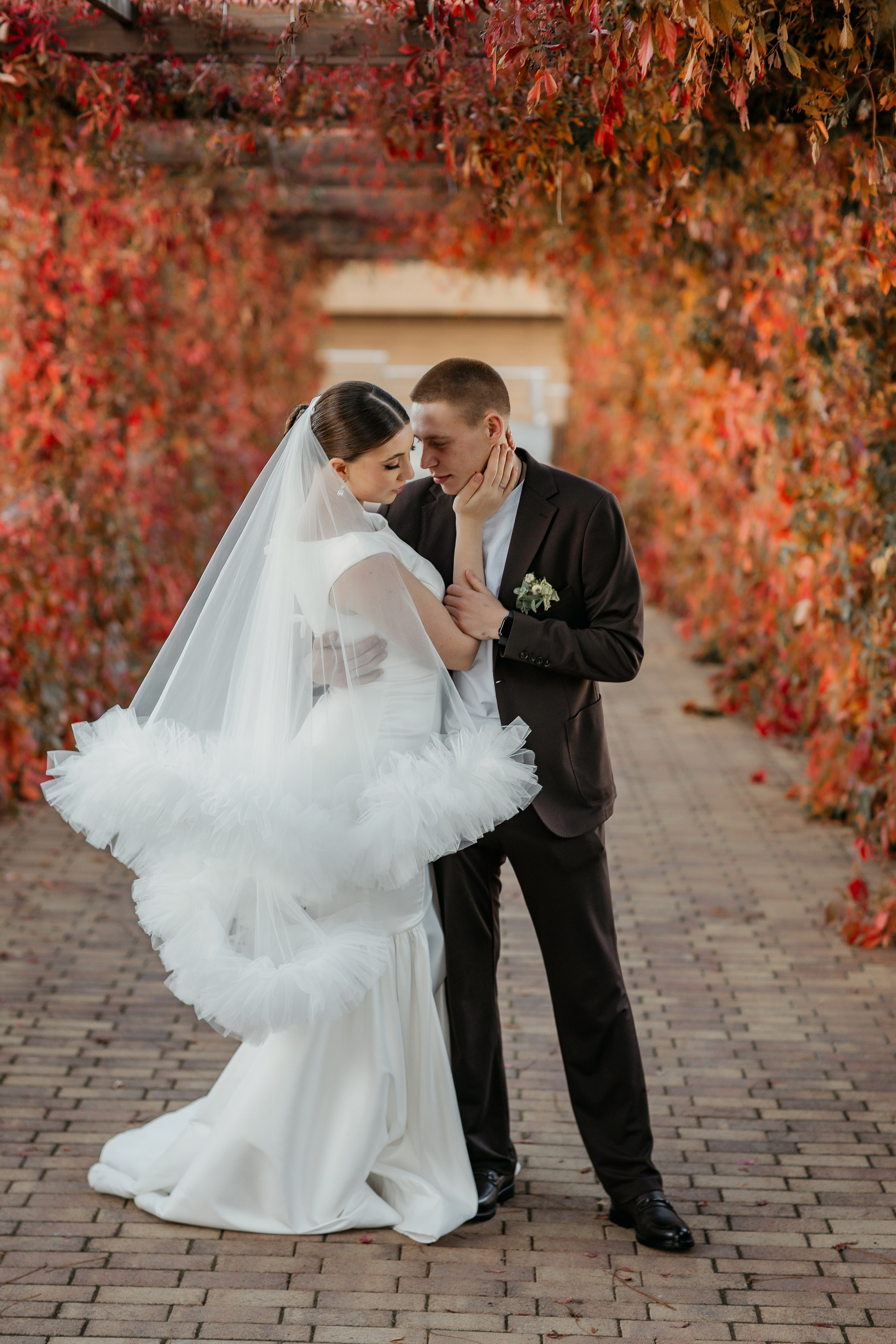 Руслан и Виктория. Свадебный и Семейный Фотограф в Краснодаре