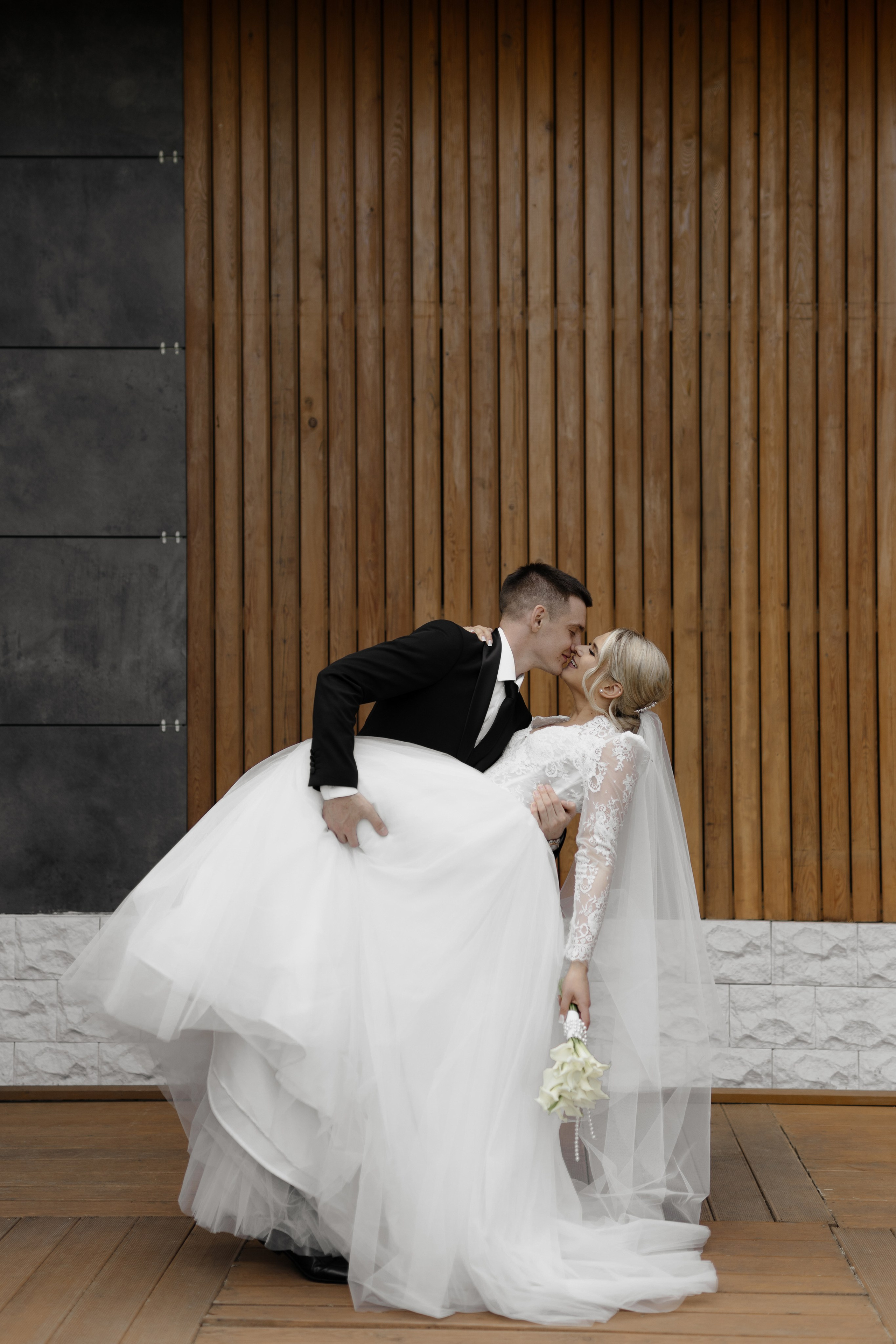 Свадьба Владимира и Анны. Фотограф Кольчугино/Владимир/Москва Елизавета Иода