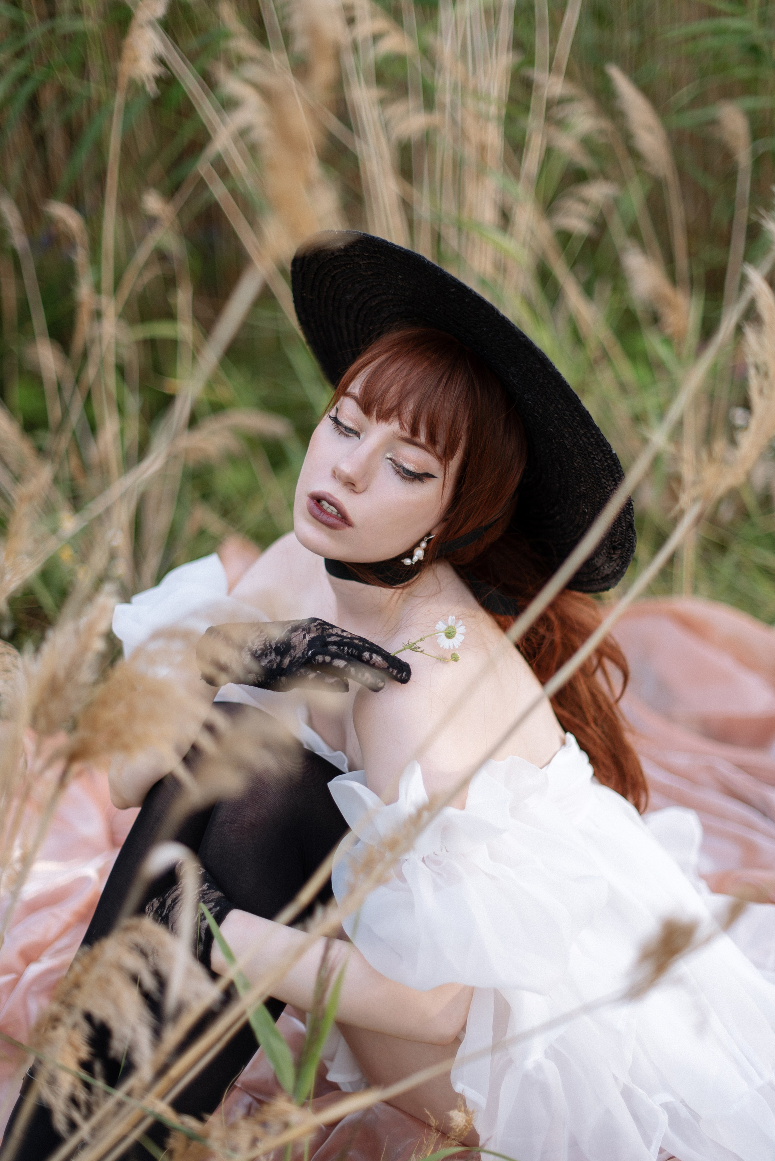 Katya Shinya. Lisawetta. Фотограф в Санкт-Петербурге