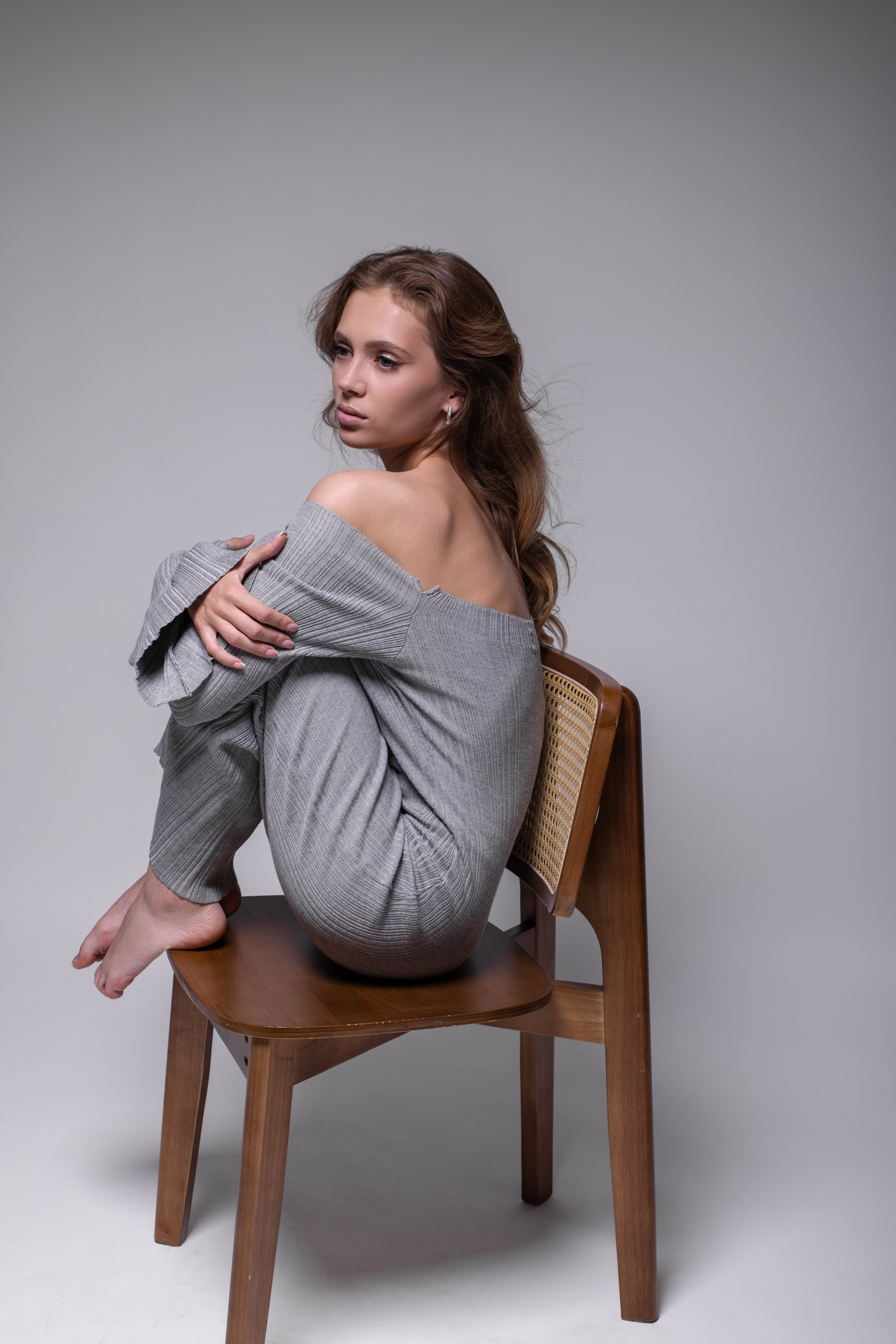 Мария. Фотограф в Шатуре Оксана Осьмакова