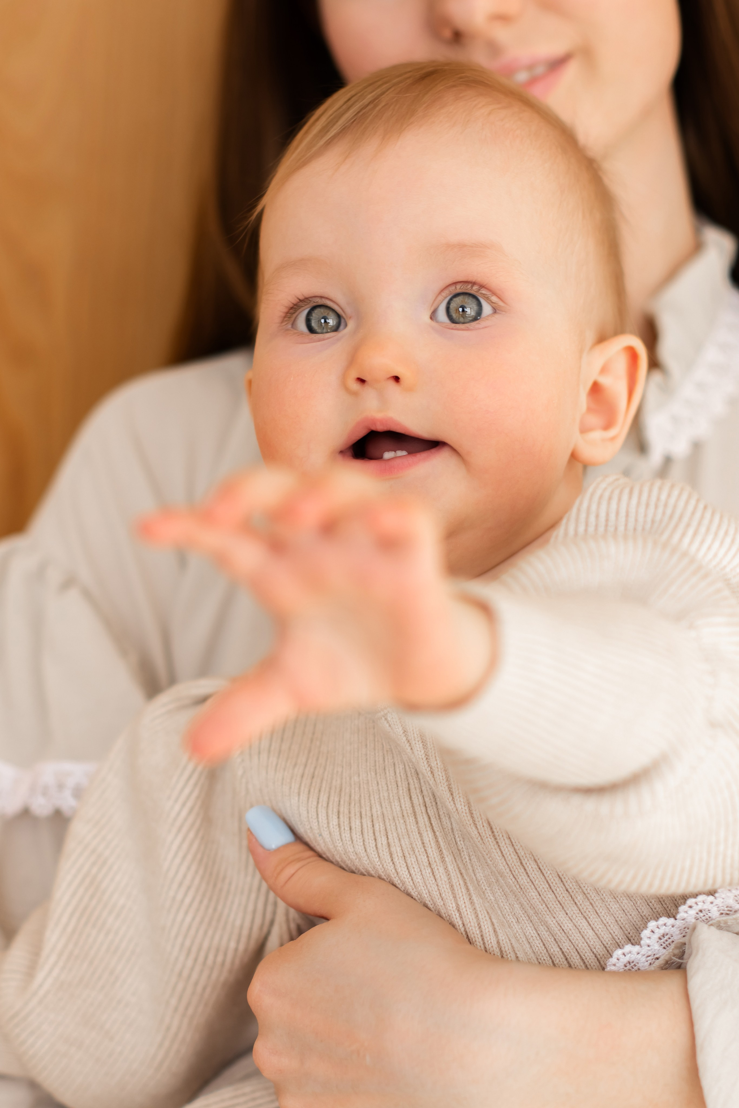 Family. Фотограф в Шатуре Оксана Осьмакова