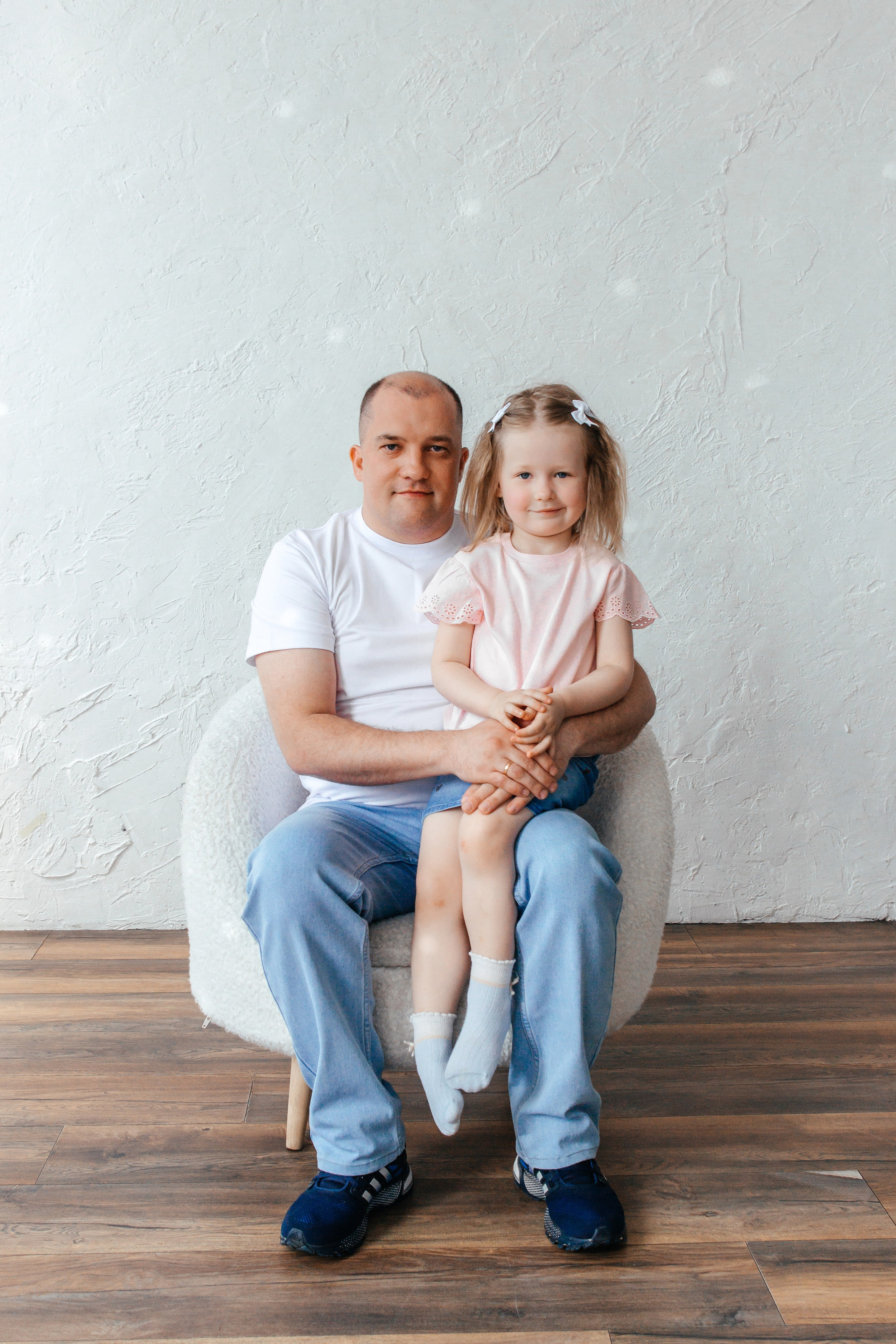 Семья 8 человек. Фотограф в Шатуре Оксана Осьмакова