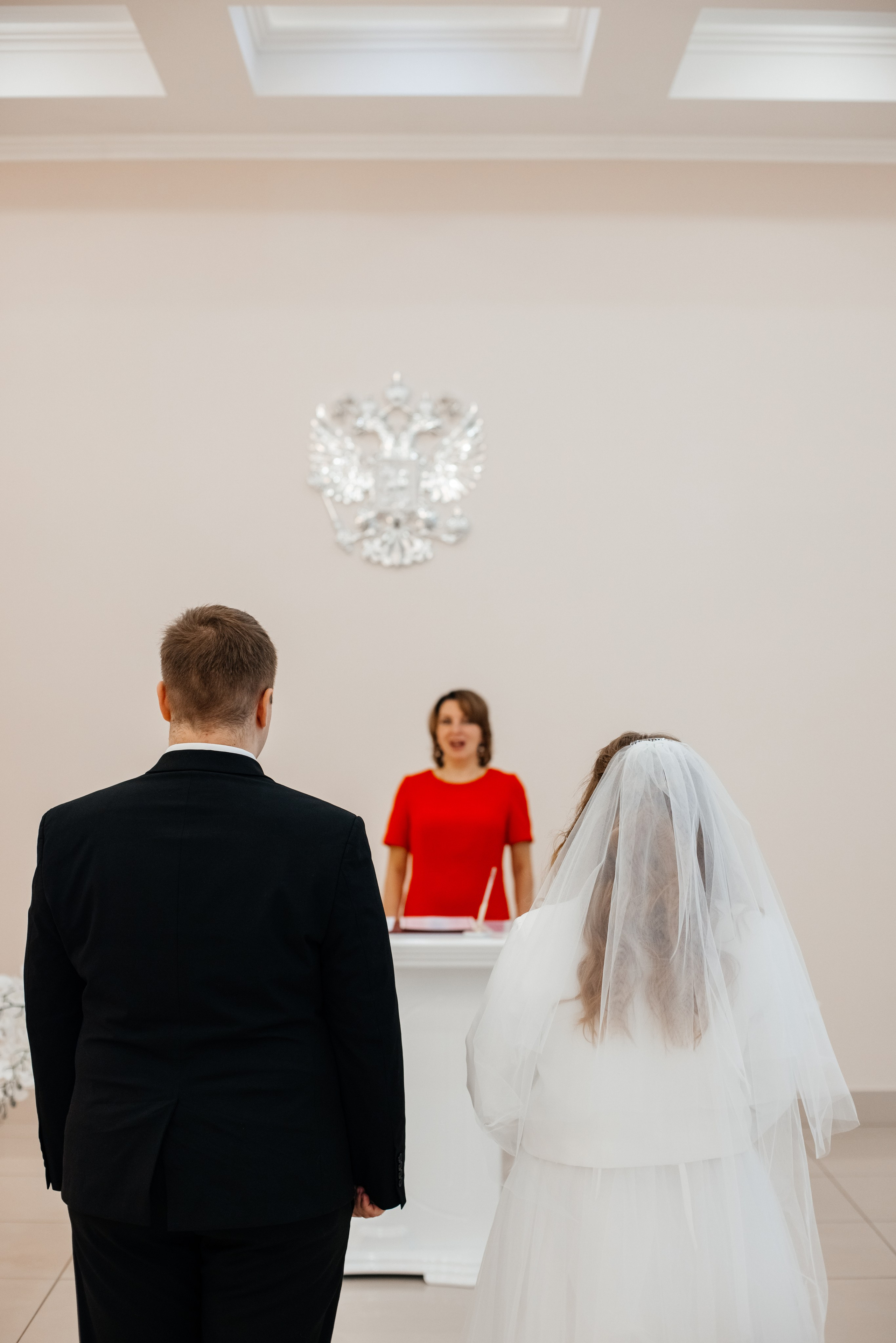 Wedding: Светлана & Иван. Фотограф в Шатуре Оксана Осьмакова