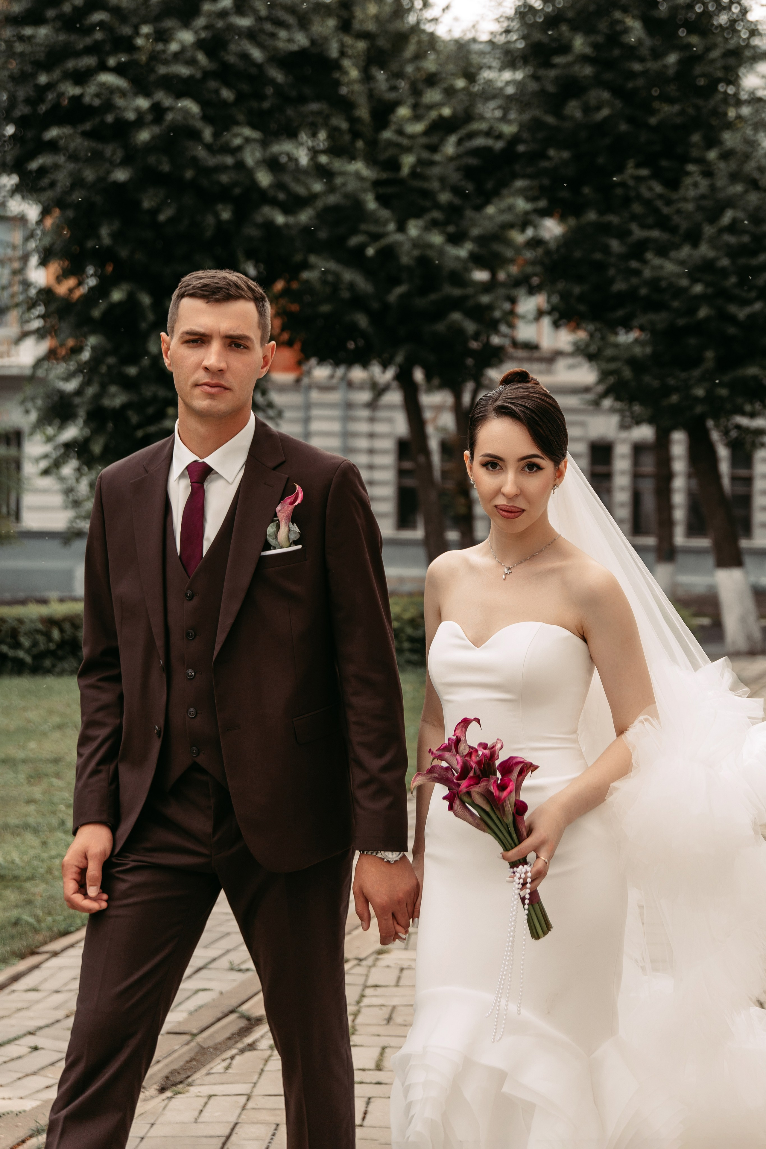 Илья & Лилия. Свадебный ФОТОГРАФ и ВИДЕОГРАФ Ульяновск