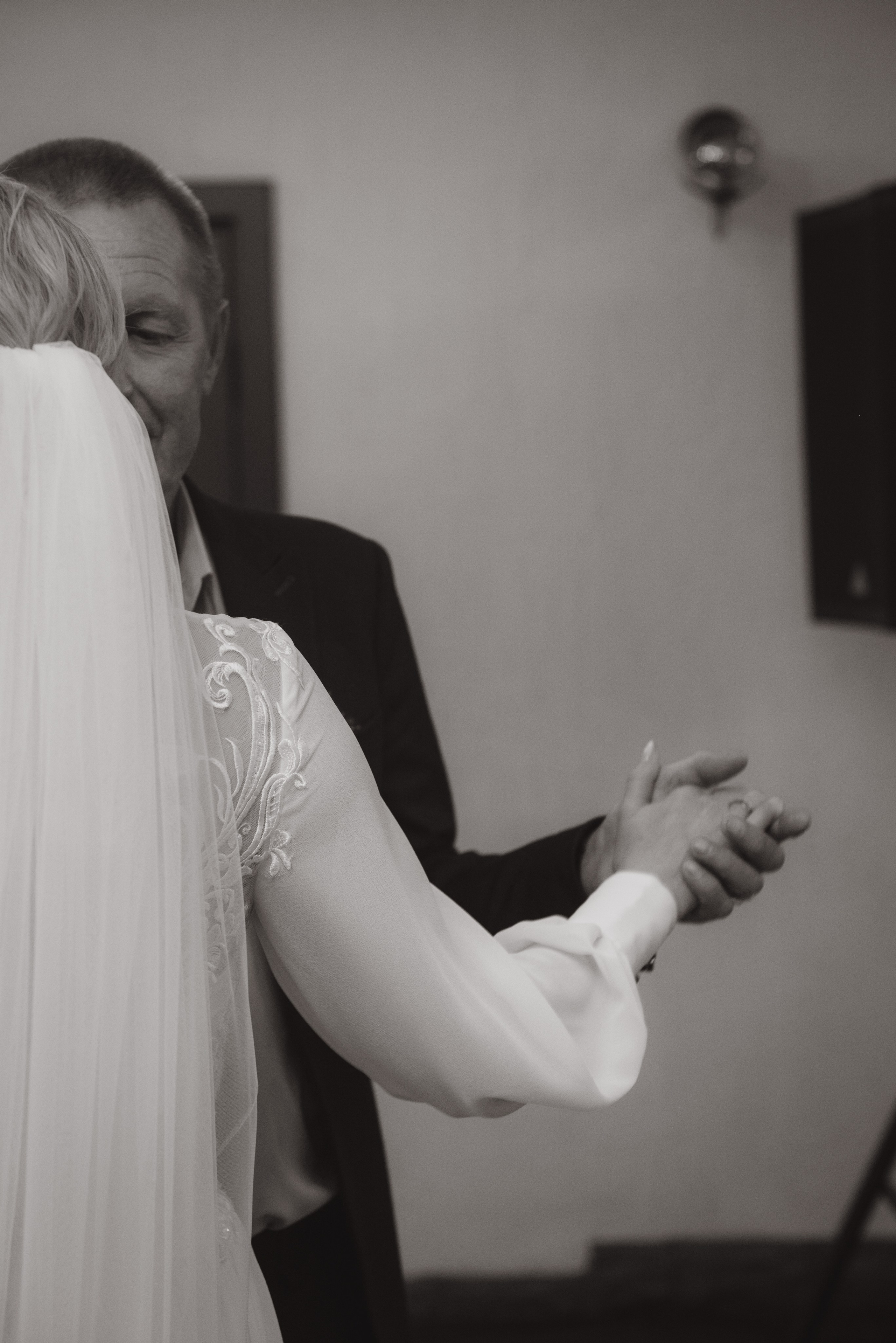 Дмитрий и Лидия. Фотограф в Томске Мария Март