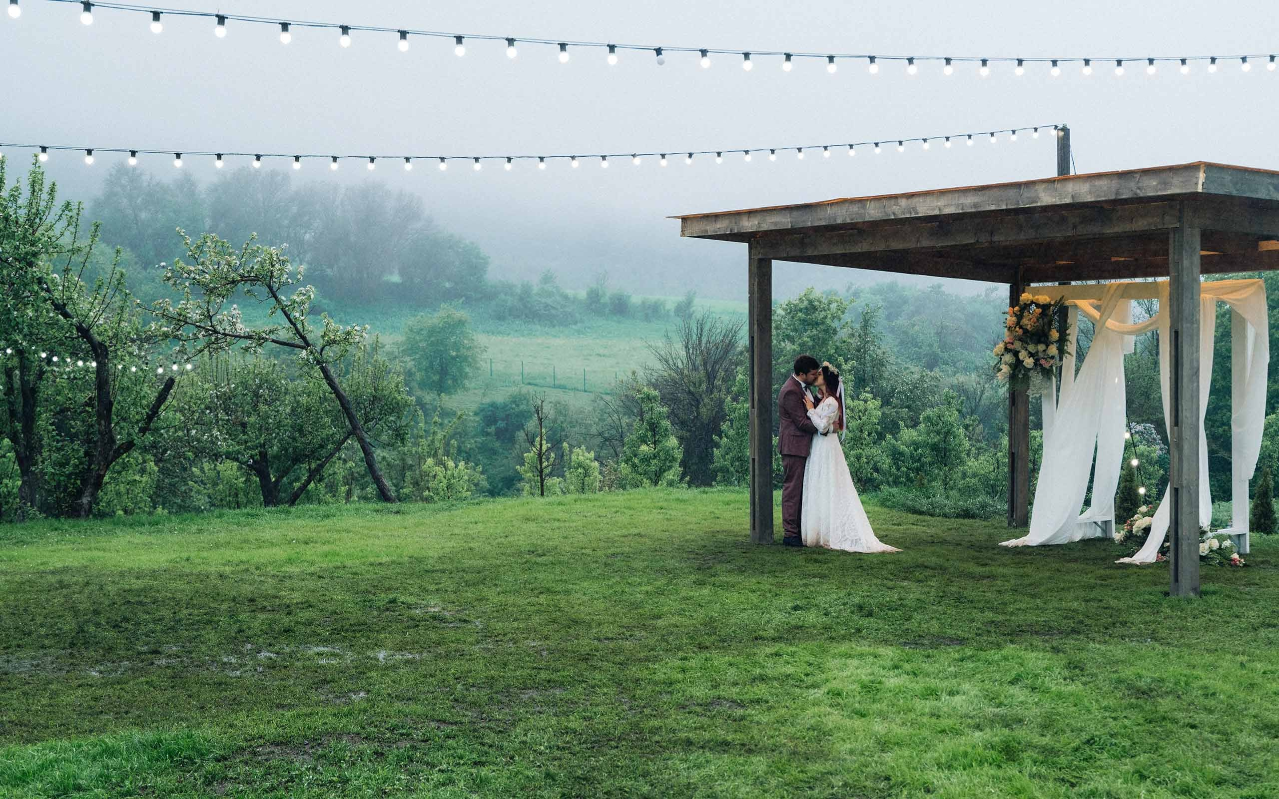 Свадебный фотограф в Алматы — Алексей Коньков
