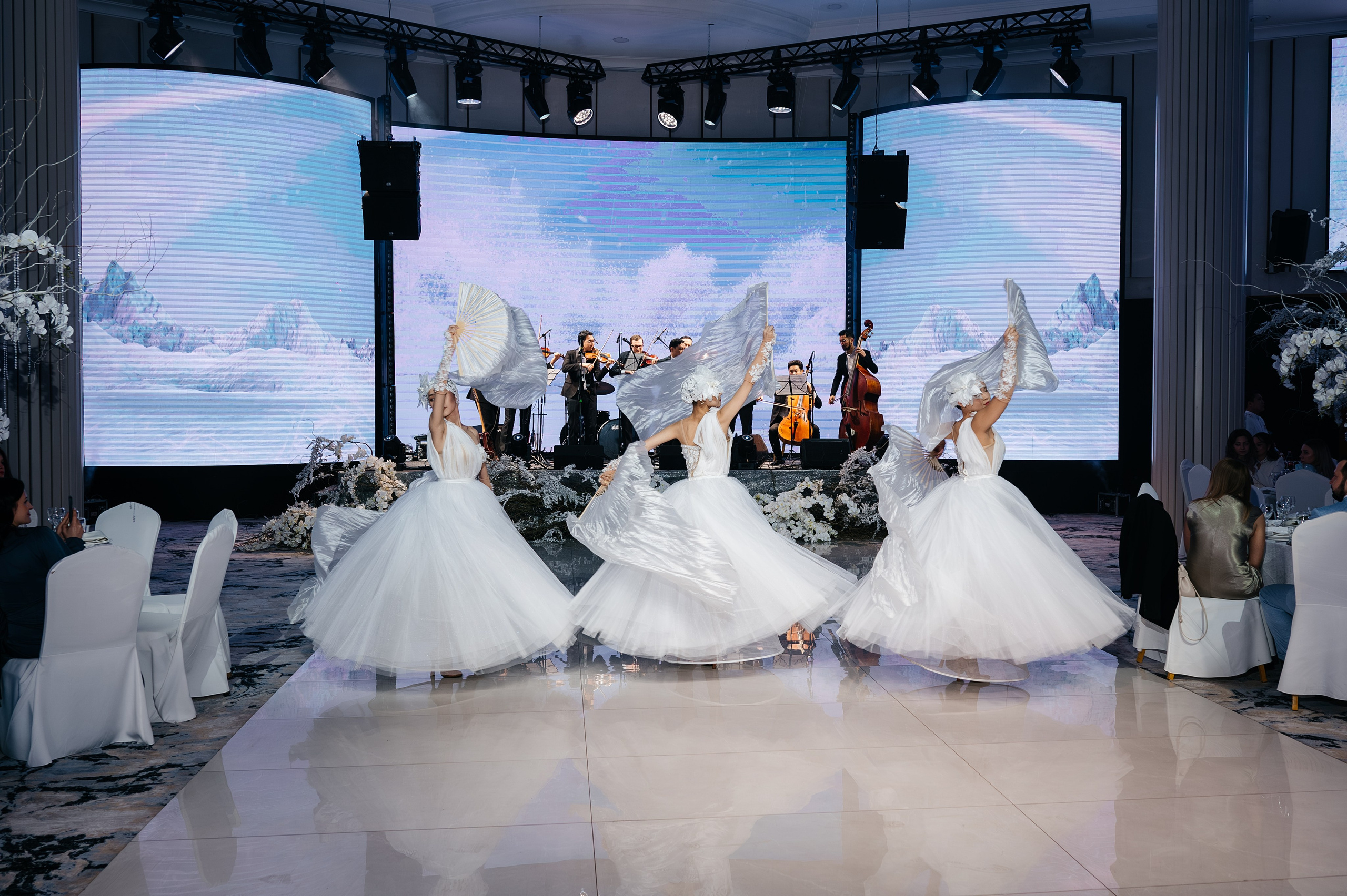 LVMH Beauty. Фотограф в Алматы — Алексей Коньков | Репортаж, свадьбы, портреты