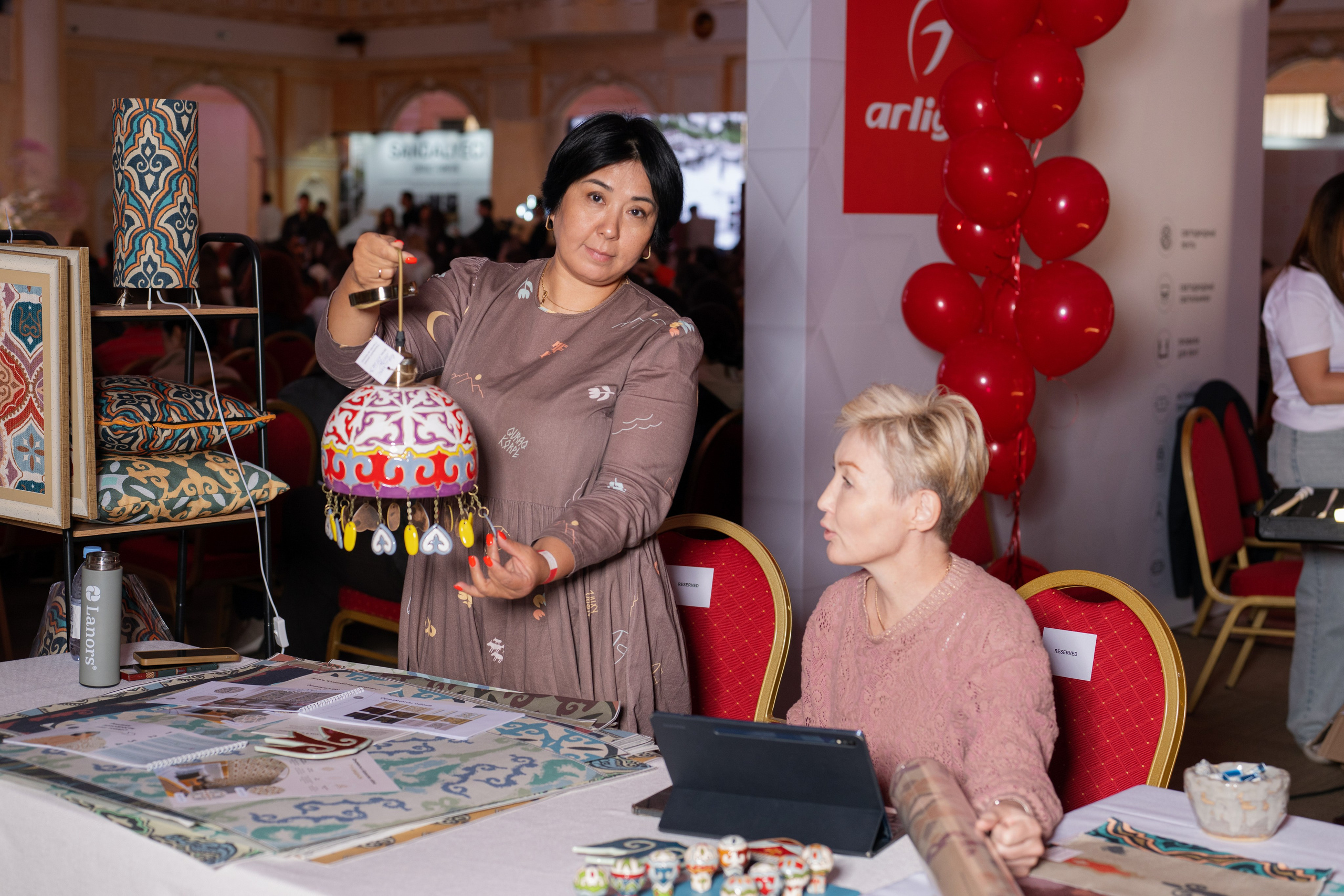 Tanu Awards 2025. Фотограф в Алматы — Алексей Коньков | Репортаж, свадьбы, портреты