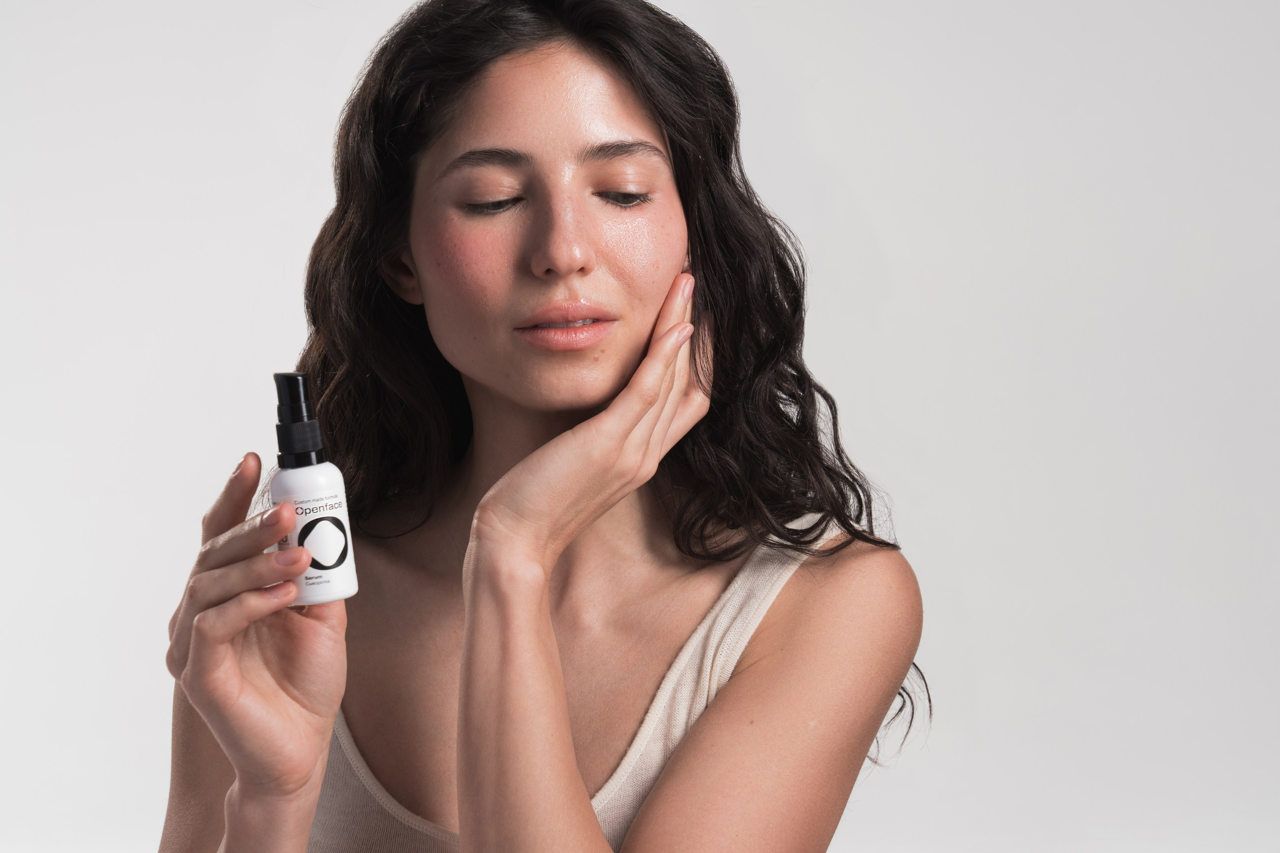 Openface. Fashion фотограф и Арт директор. Санкт-Петербург и Москва