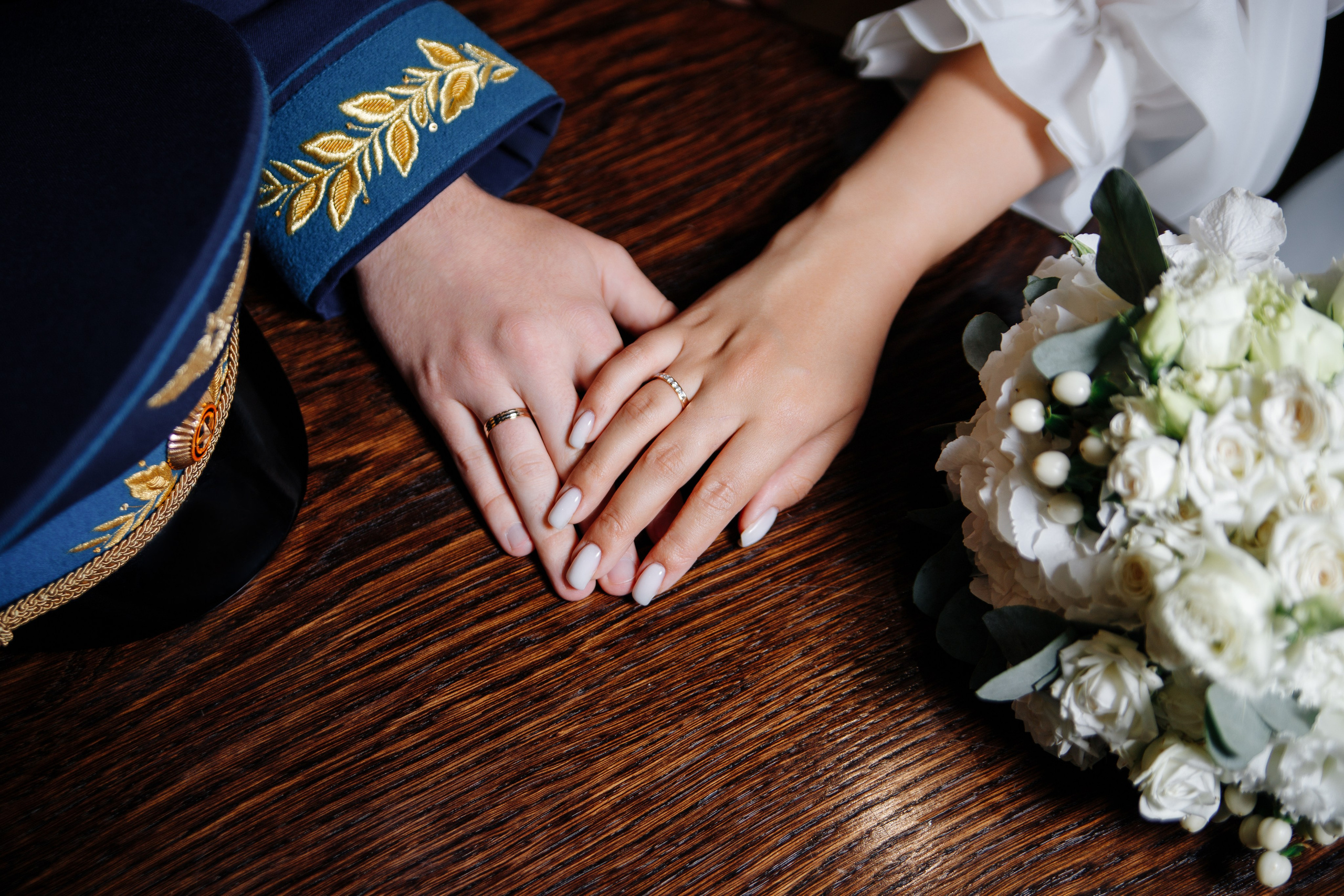 Егор ♥ Олеся. Свадебный и семейный фотограф в городе Воронеж. Ирина Боловина