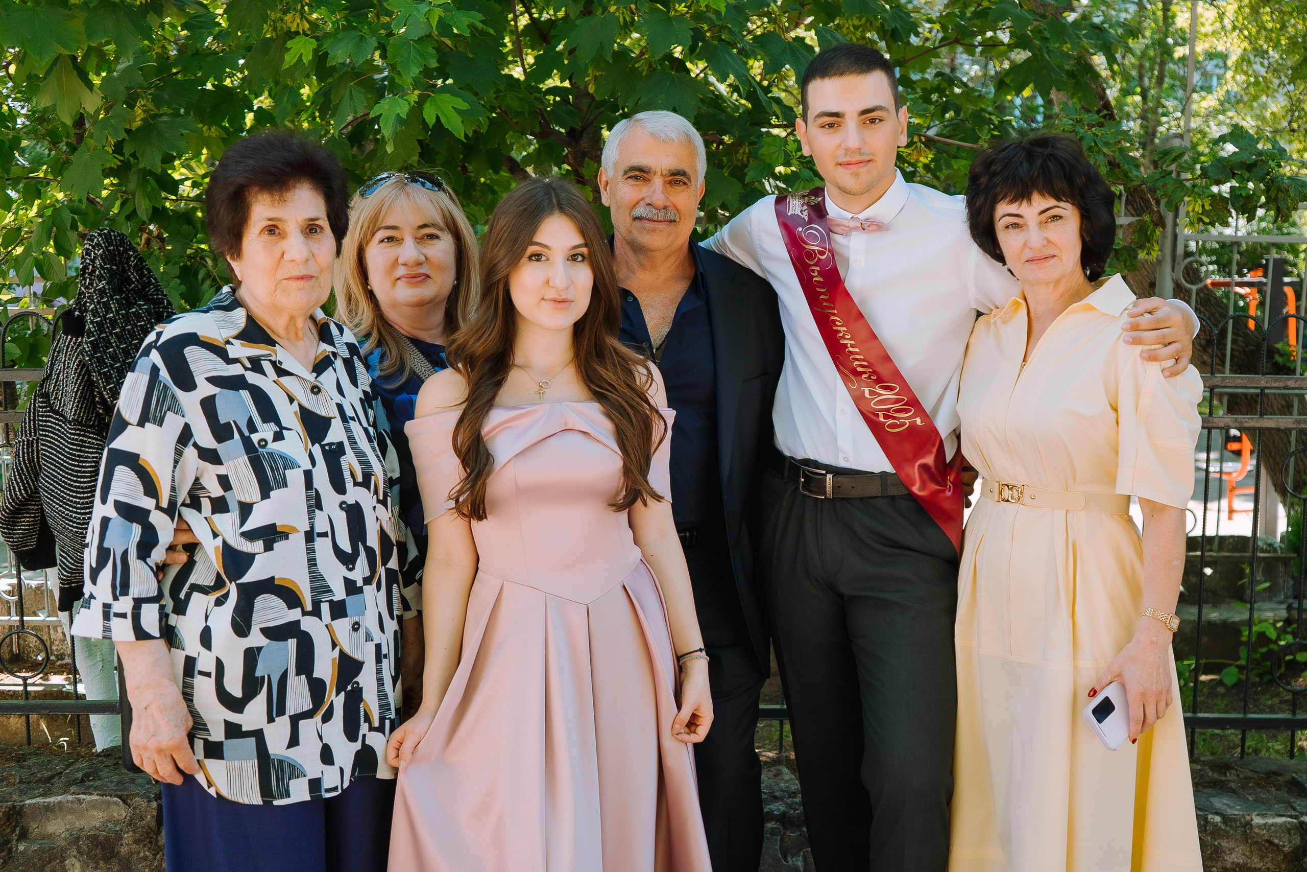 11 класс школа «Личность». Выпускные альбомы Натальи Бутко: Новороссийск, Анапа, Геленджик