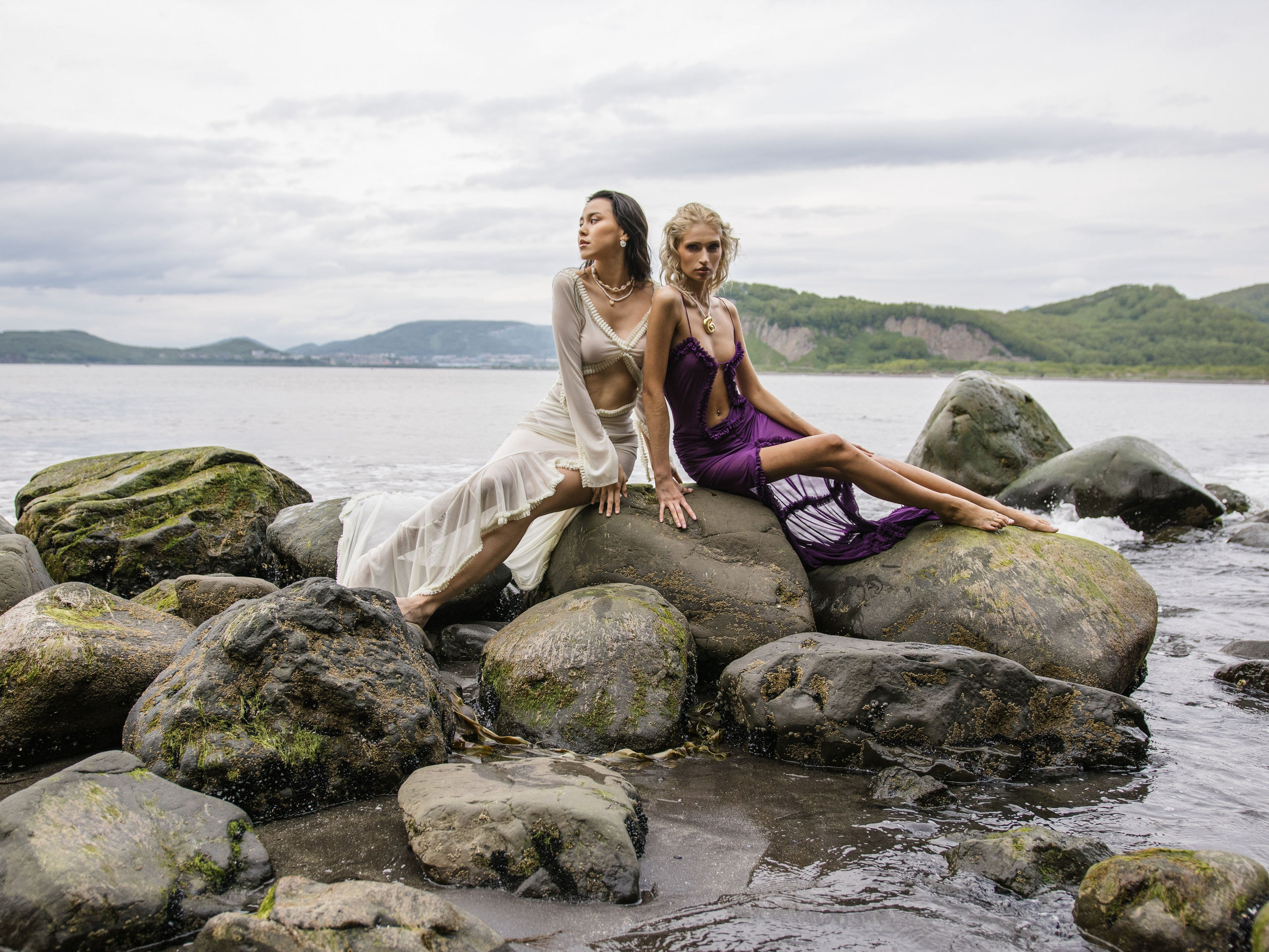 Wave. Фотограф Даниил Камчатка