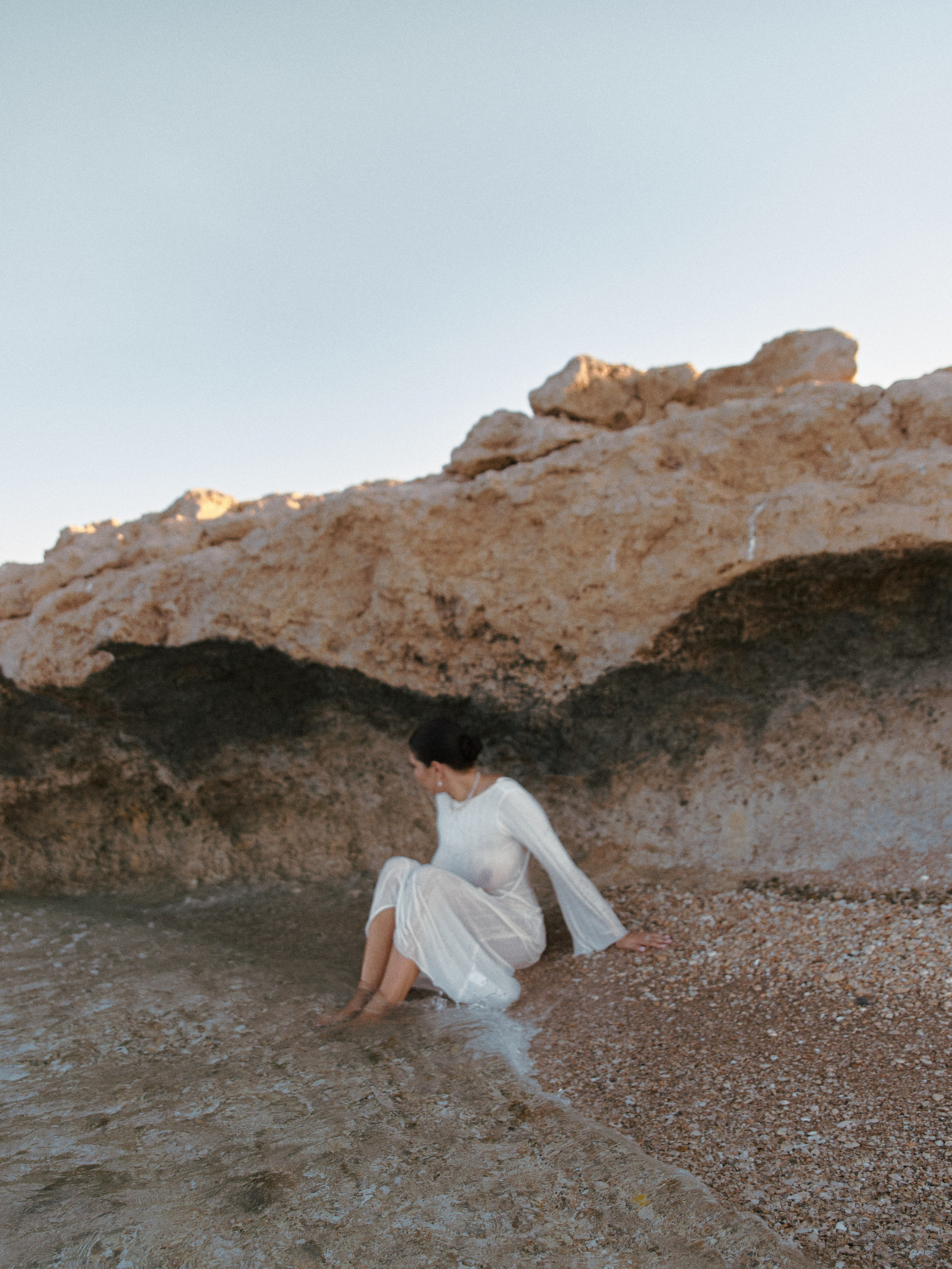 Valerie. Jorgis Talè — photographer, kind person, teacher of arts and other mag