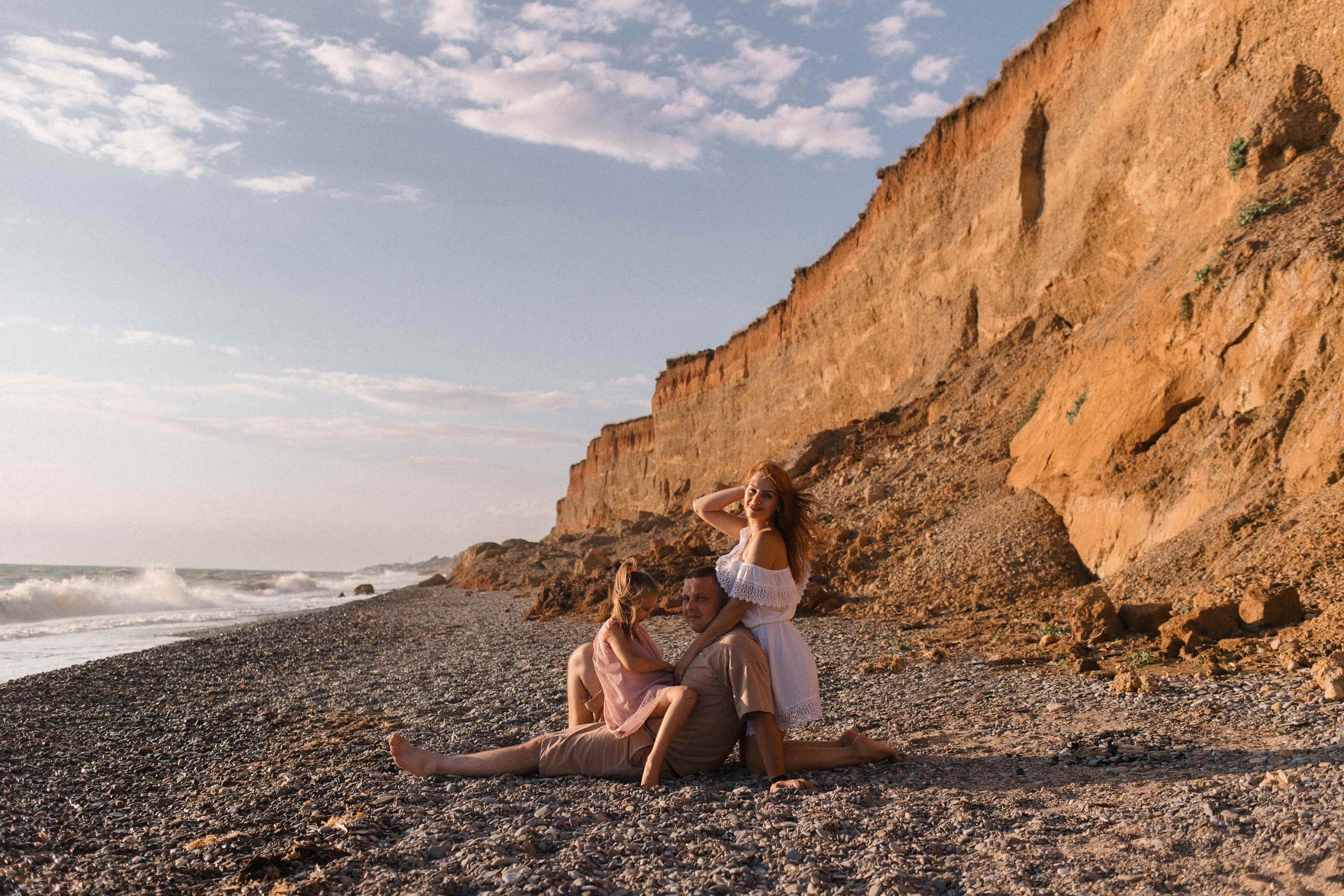 Кино. Свадебный фотограф Мироманов Николай в Крыму